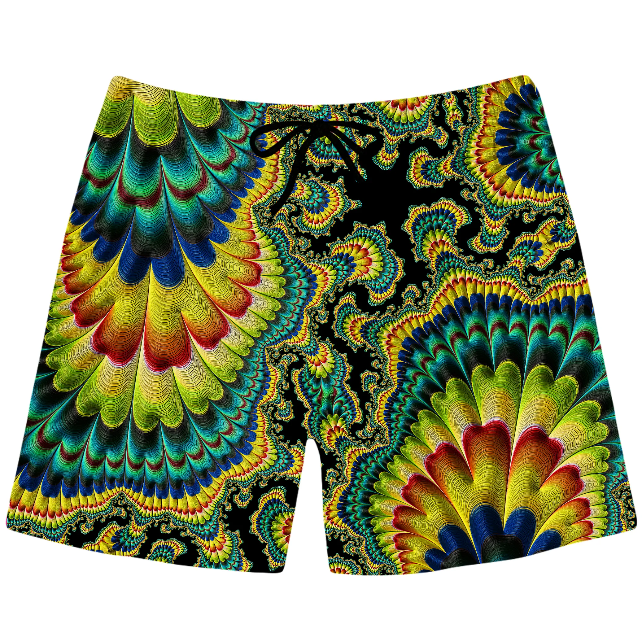 Ritual Swim Trunks sold by iEDM