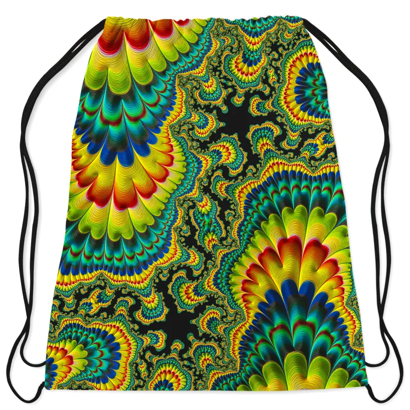 Ritual Drawstring Bag sold by iEDM