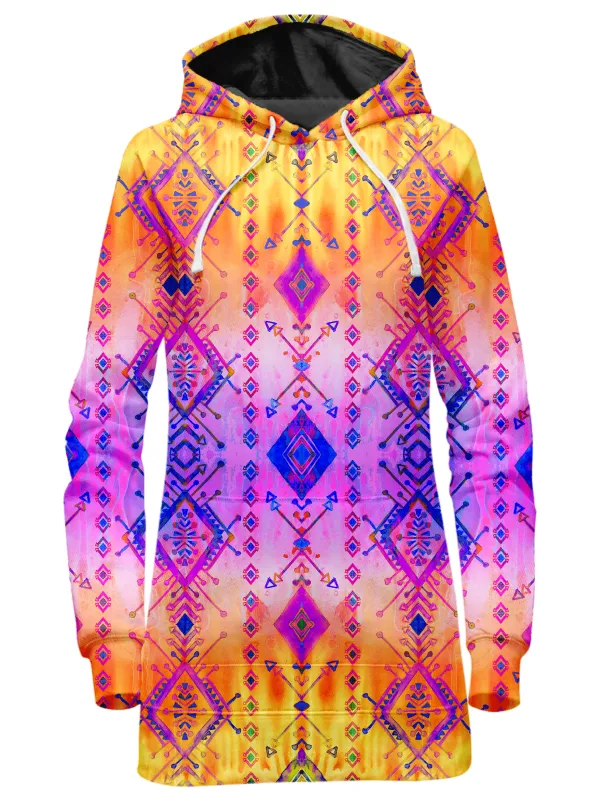 Outta Body Hoodie Dress sold by iEDM