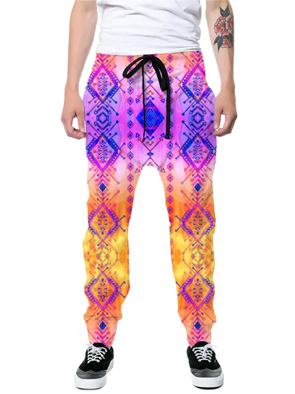 Outta Body Joggers sold by iEDM