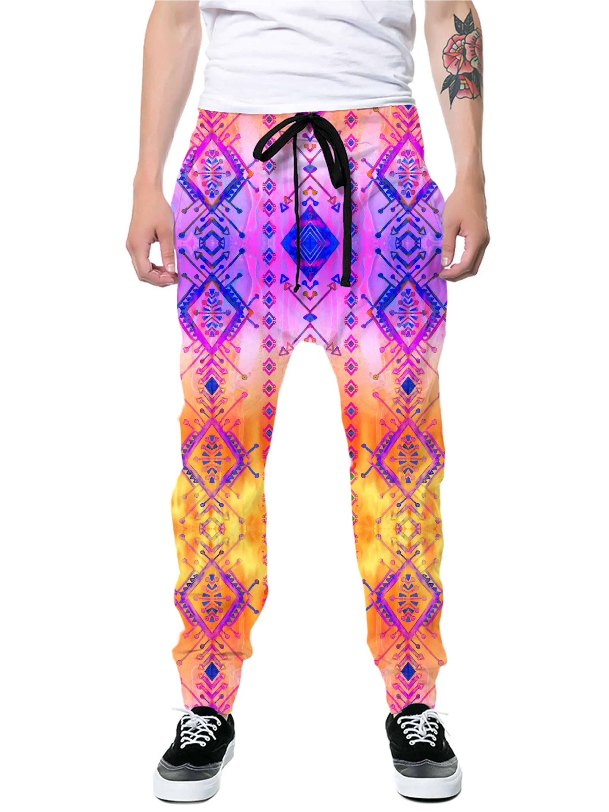 Outta Body Joggers sold by iEDM