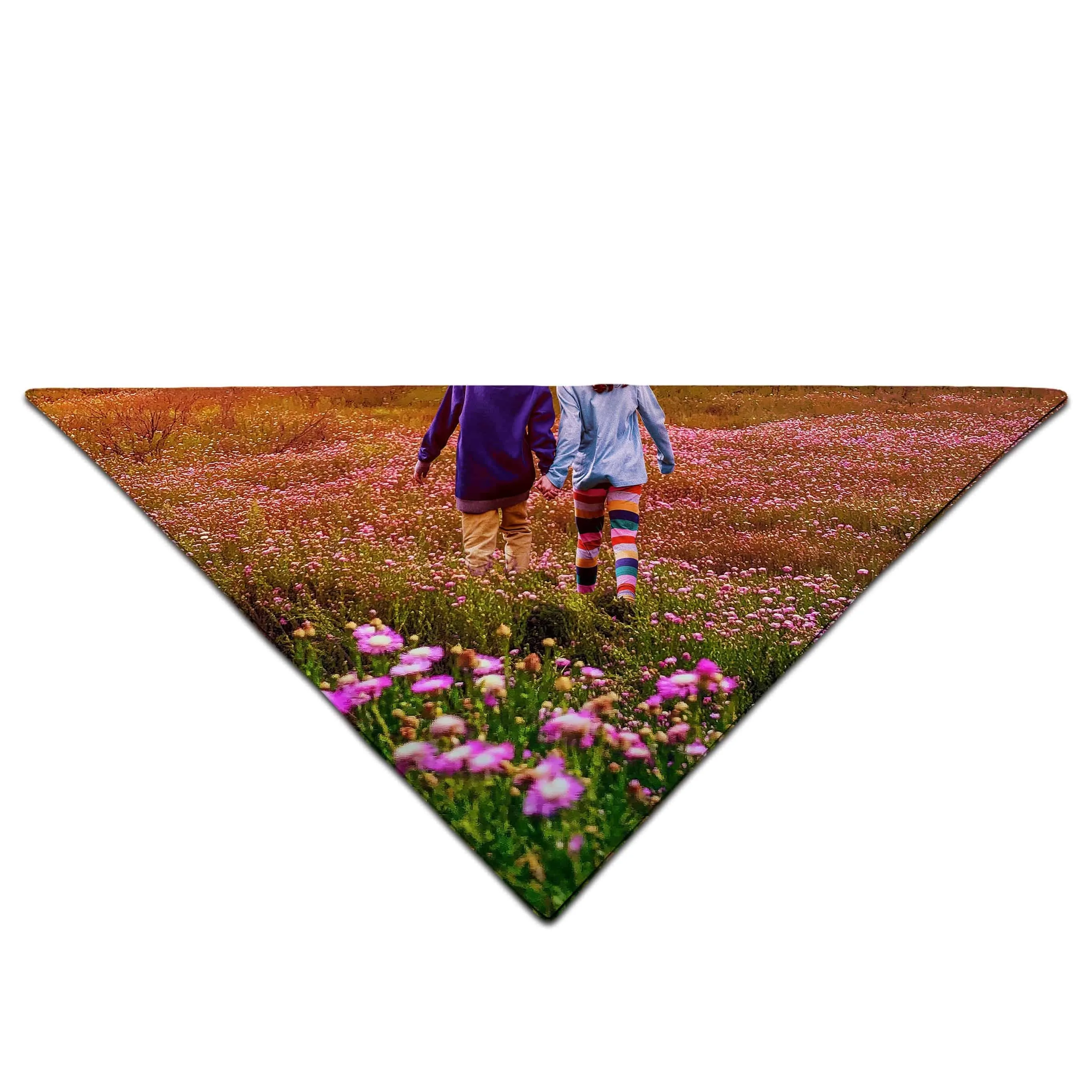 Wrinkle in Time Bandana sold by iEDM product image thumbnail 2