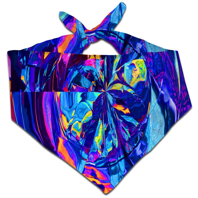 Warped Bandana sold by iEDM