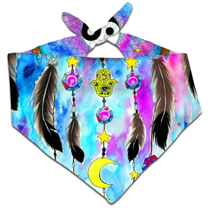 Yin Yang 2 Bandana sold by iEDM