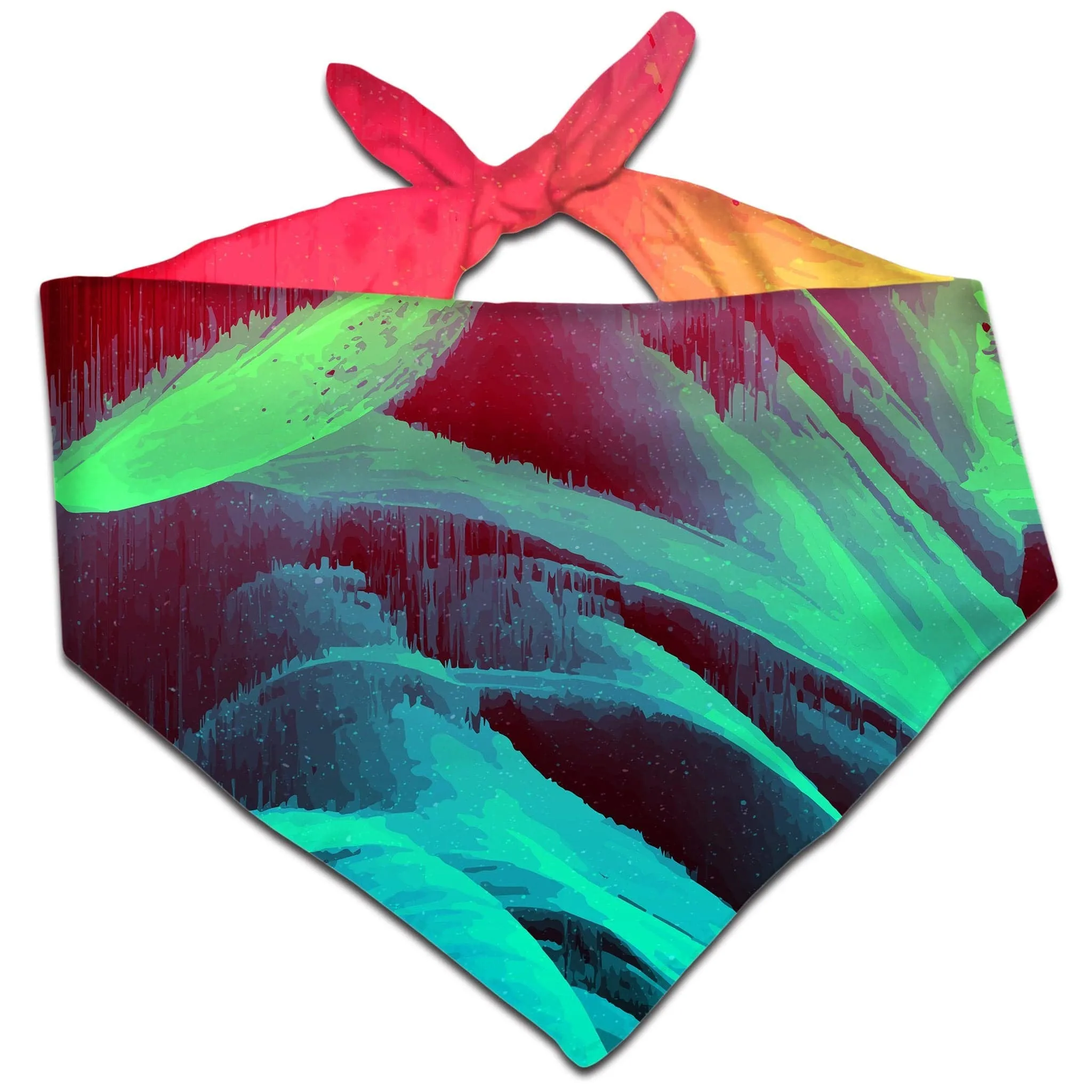 We Were Never Kings Bandana sold by iEDM