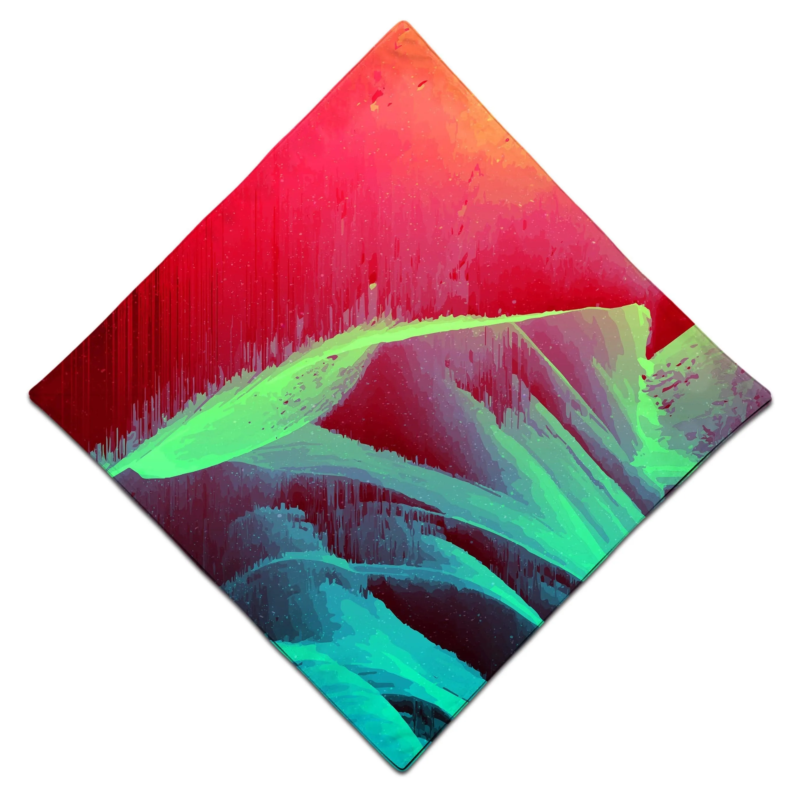 We Were Never Kings Bandana sold by iEDM product image thumbnail 3