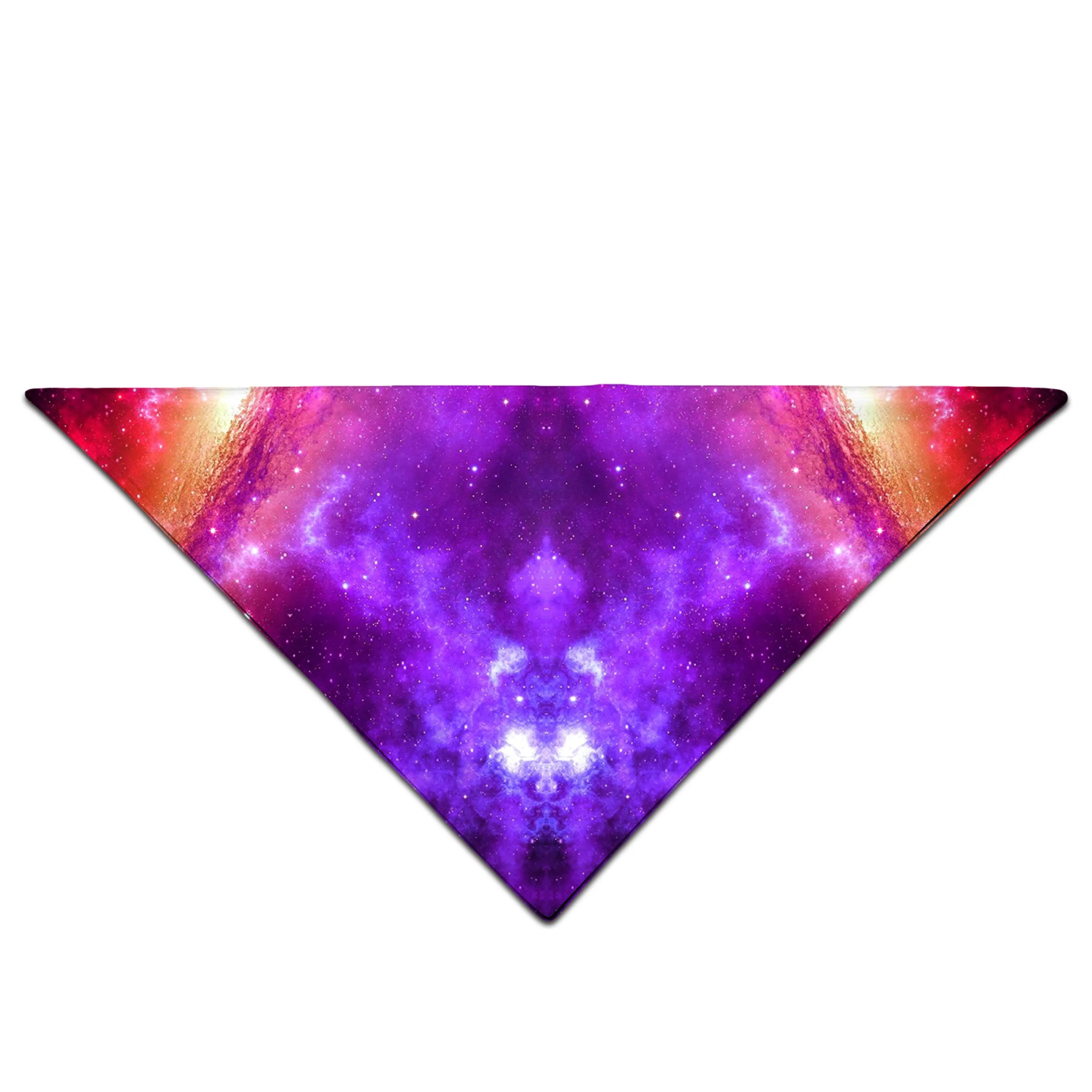 Violet Realm Bandana sold by iEDM product image thumbnail 2