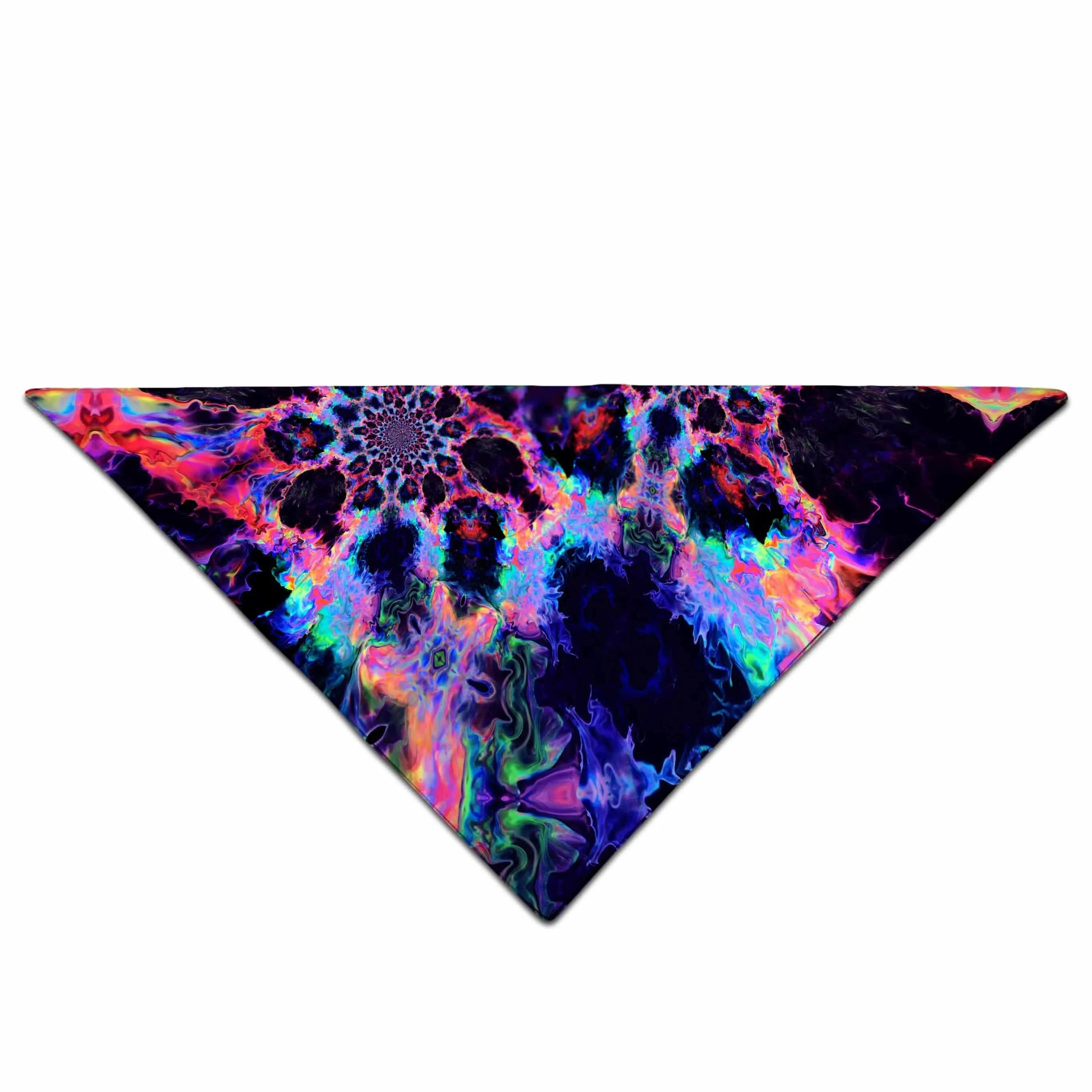 Trip Nebula Bandana sold by iEDM product image thumbnail 2