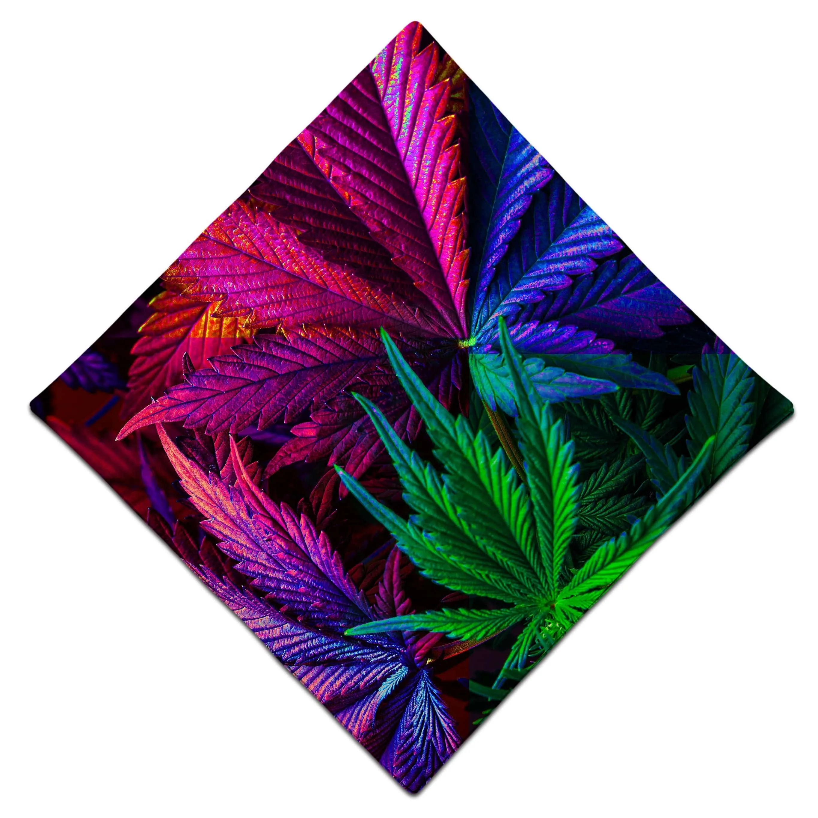 Thermo Chronic Bandana sold by iEDM product image thumbnail 3