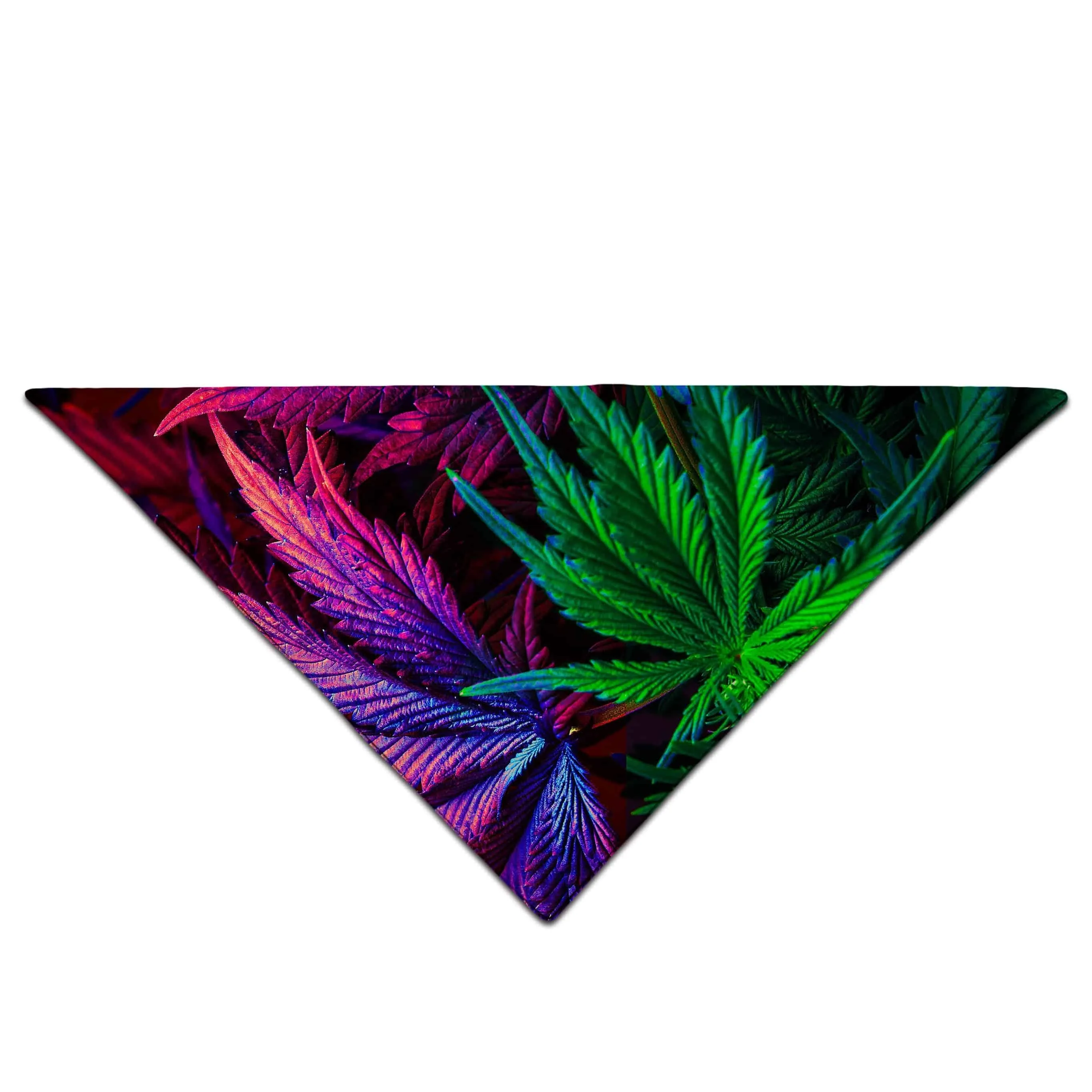 Thermo Chronic Bandana sold by iEDM product image thumbnail 2