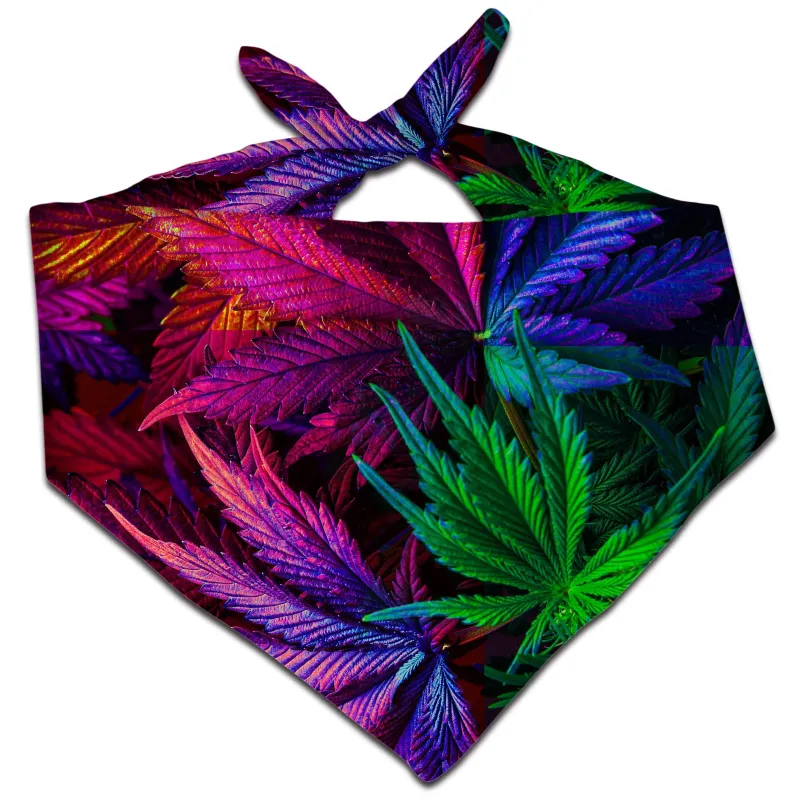 Thermo Chronic Bandana sold by iEDM