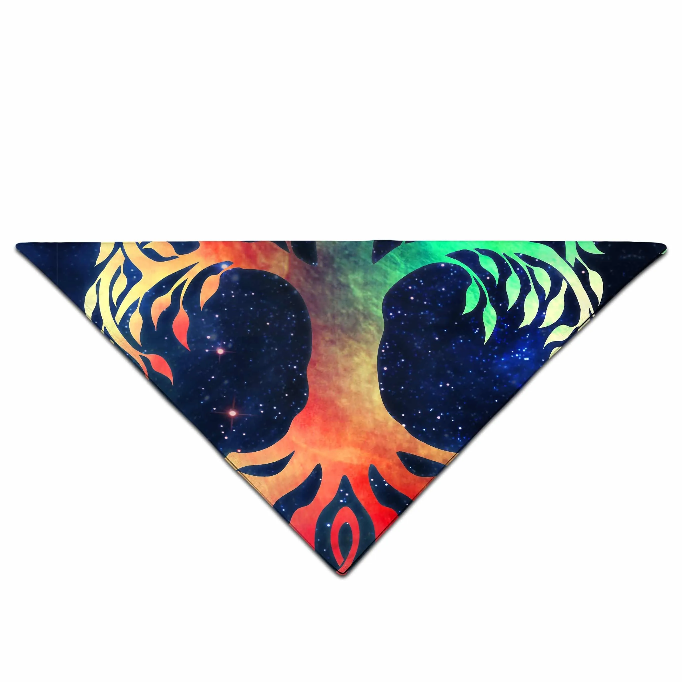 Tree of Life Bandana sold by iEDM product image thumbnail 2