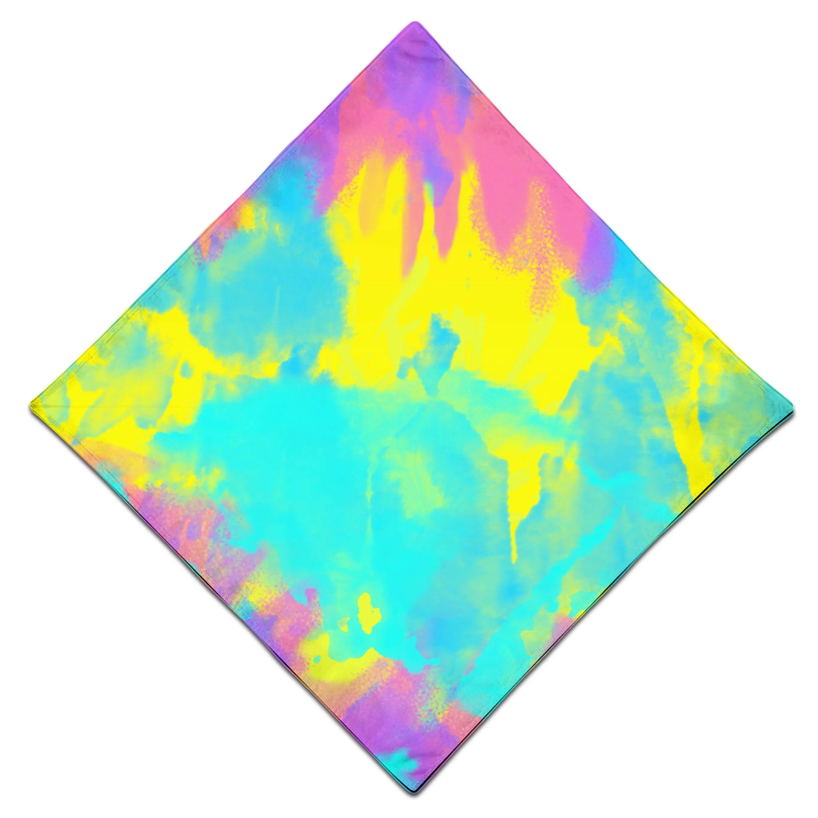 Summer Vibes Bandana sold by iEDM product image thumbnail 3
