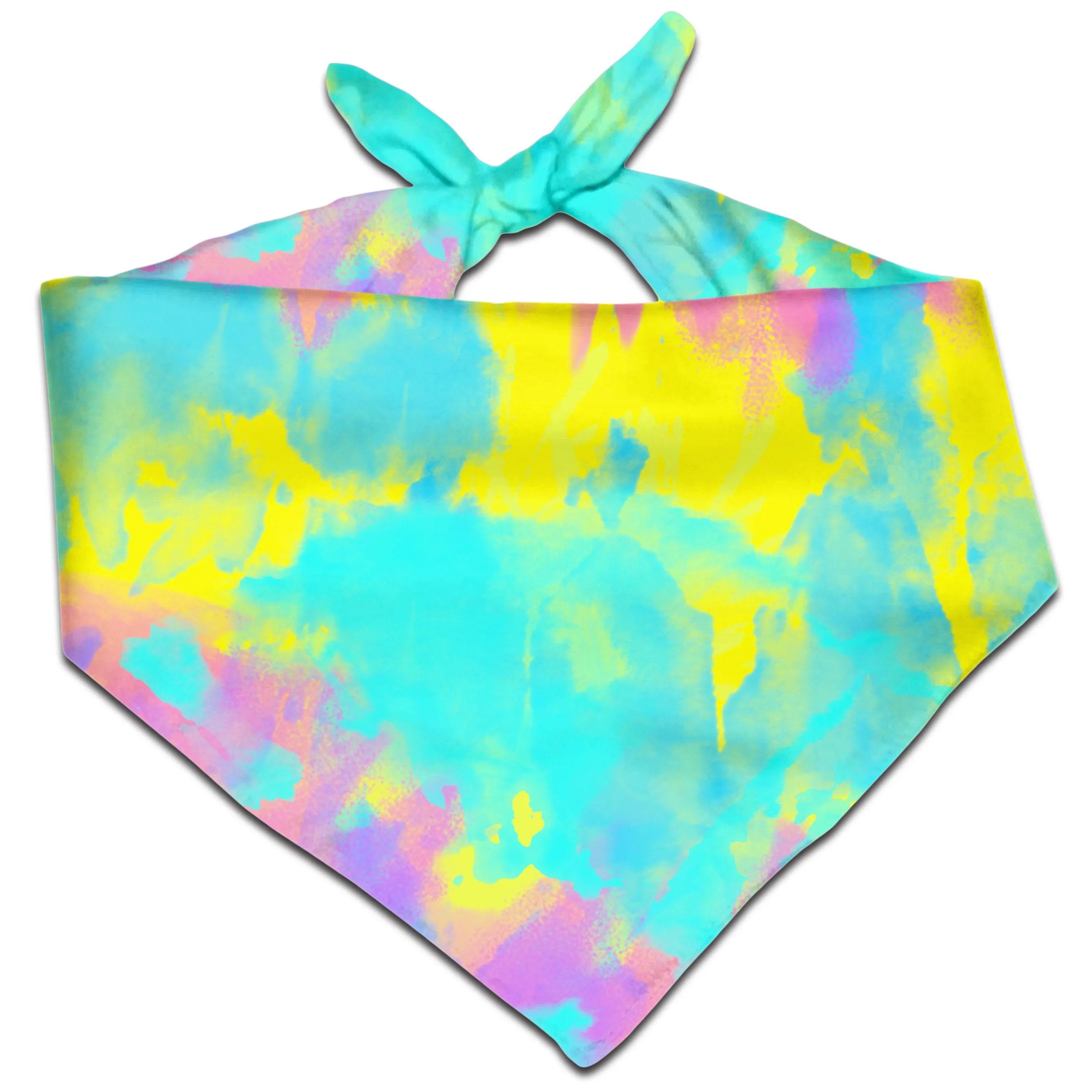 Summer Vibes Bandana sold by iEDM