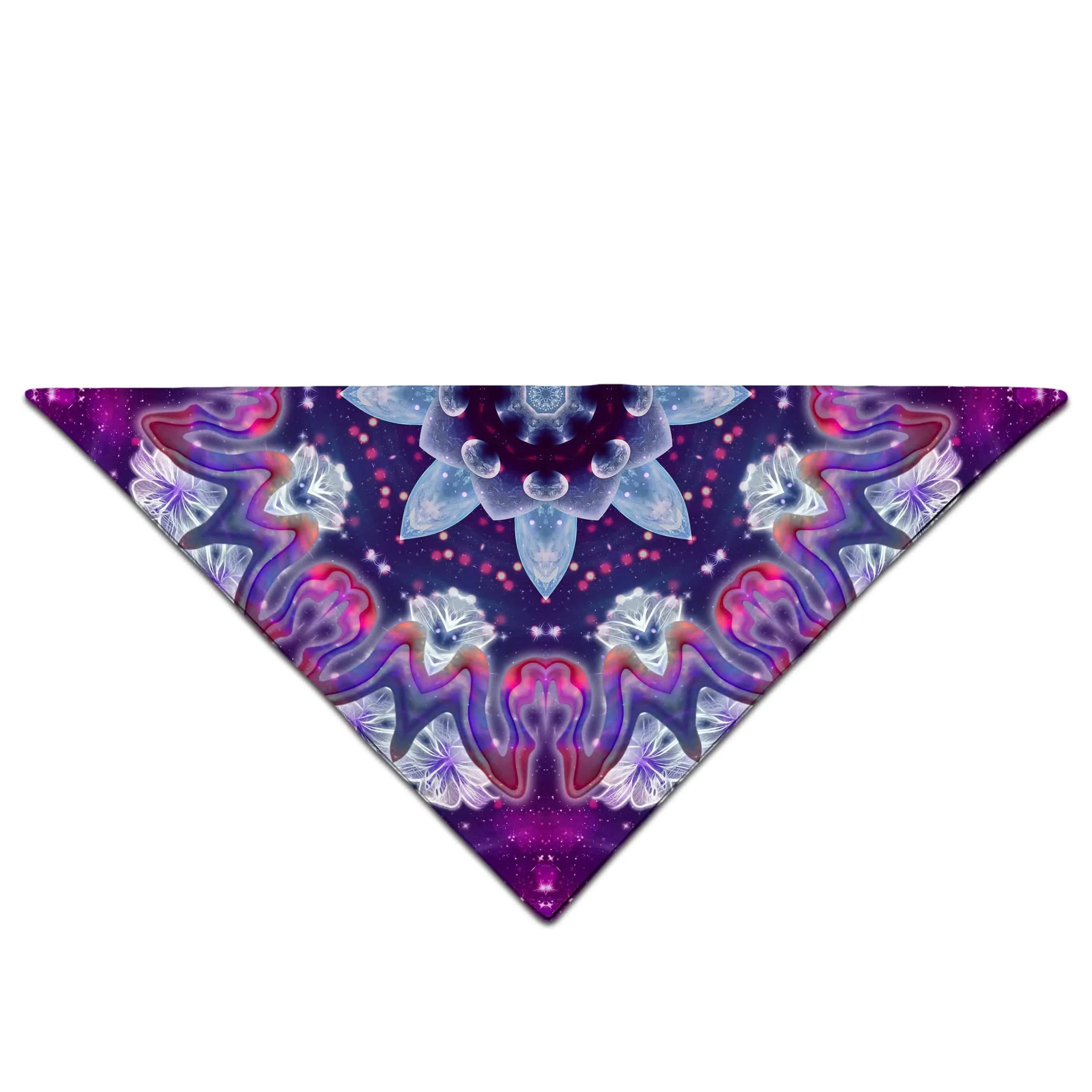 Sonic Blossom Bandana sold by iEDM product image thumbnail 3