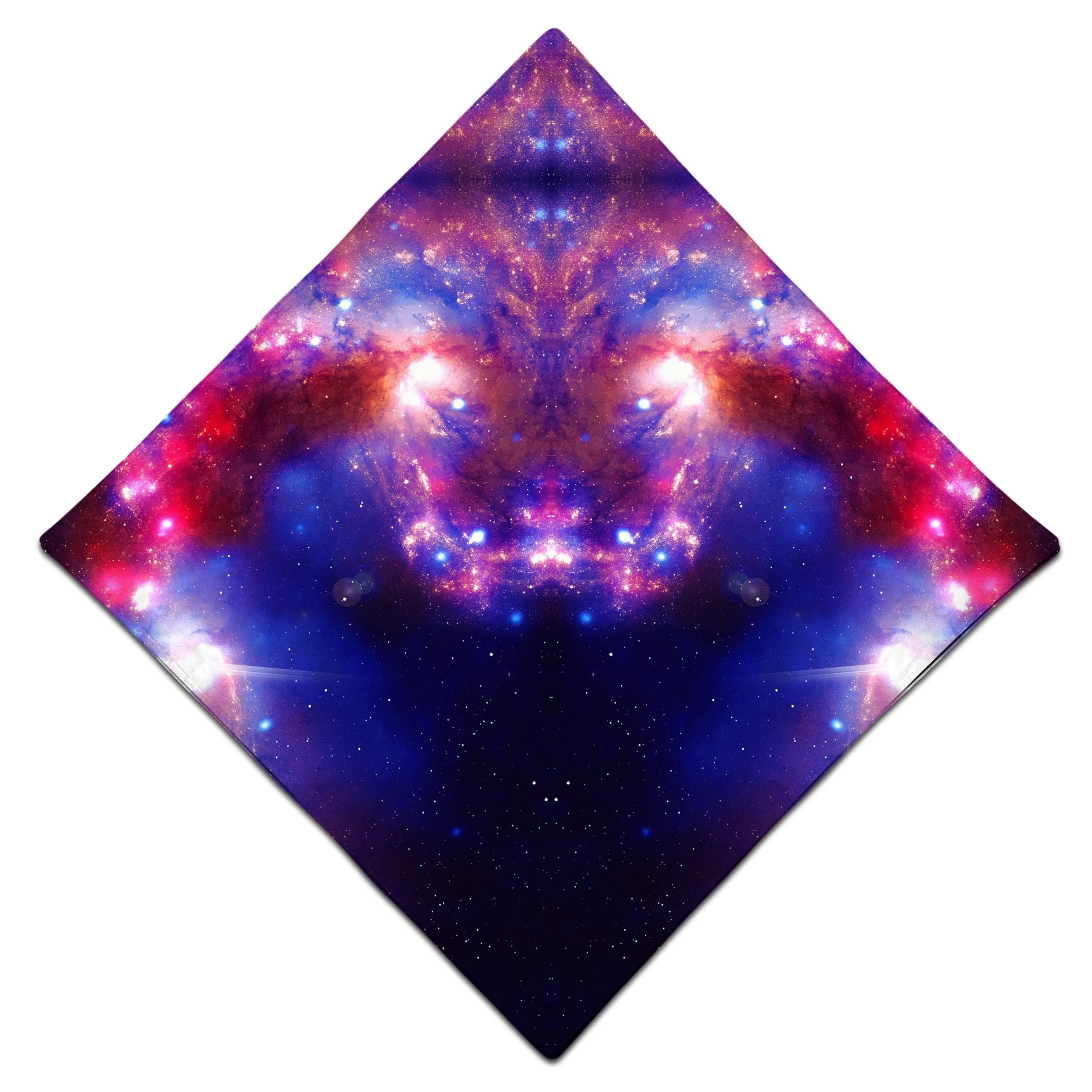 Starsplosion Bandana sold by iEDM product image thumbnail 3