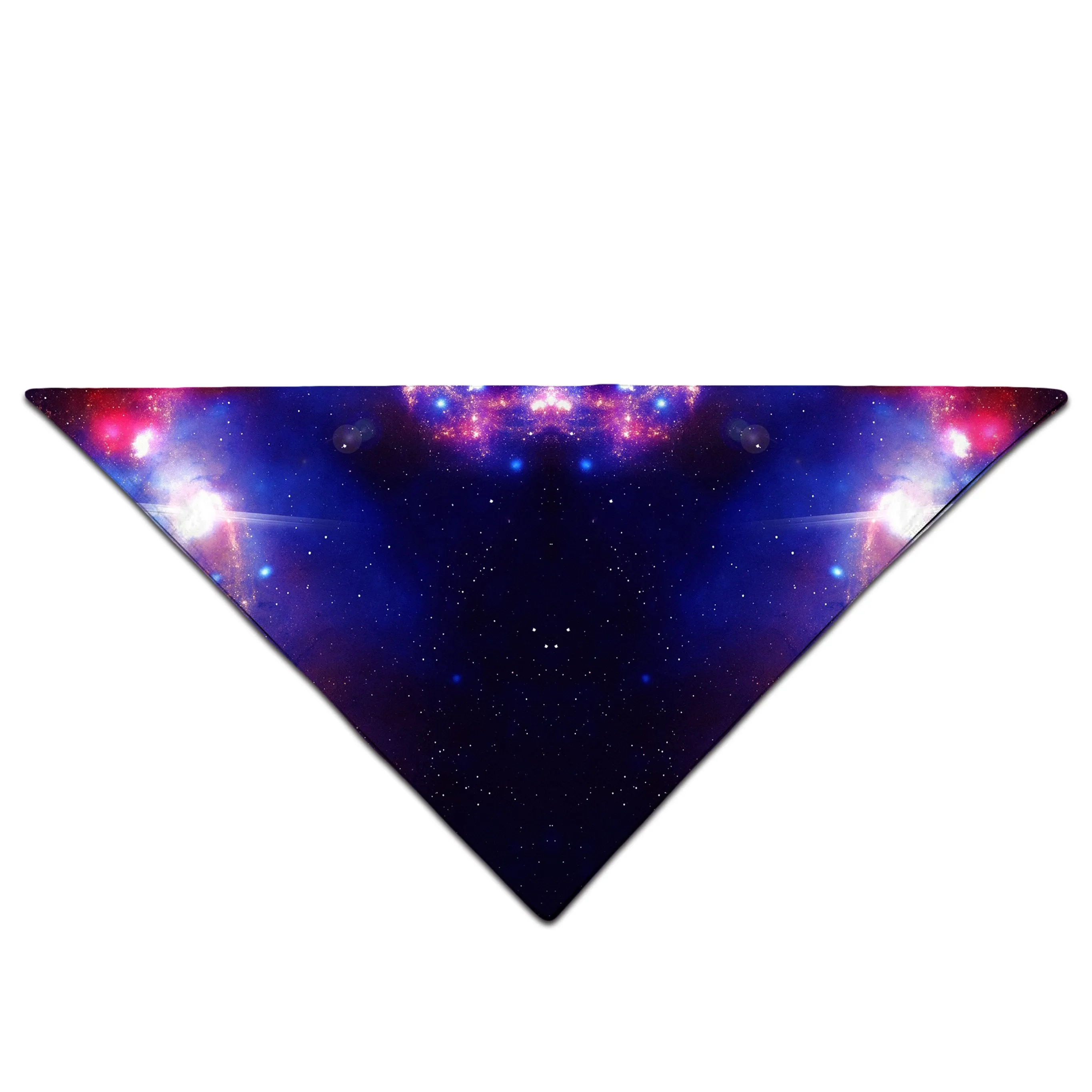 Starsplosion Bandana sold by iEDM product image thumbnail 2