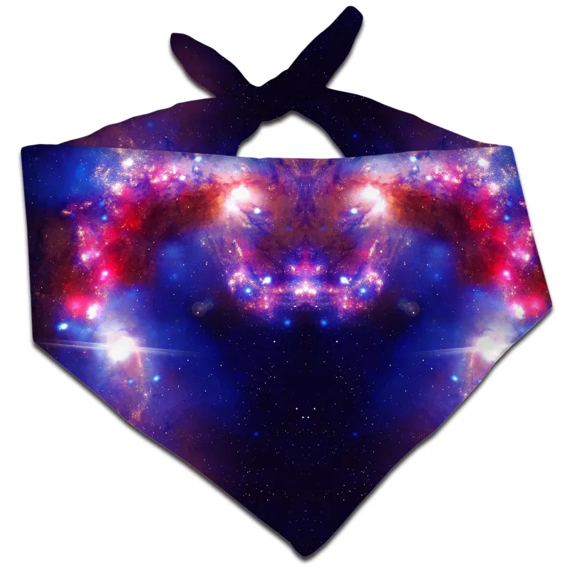 Starsplosion Bandana sold by iEDM