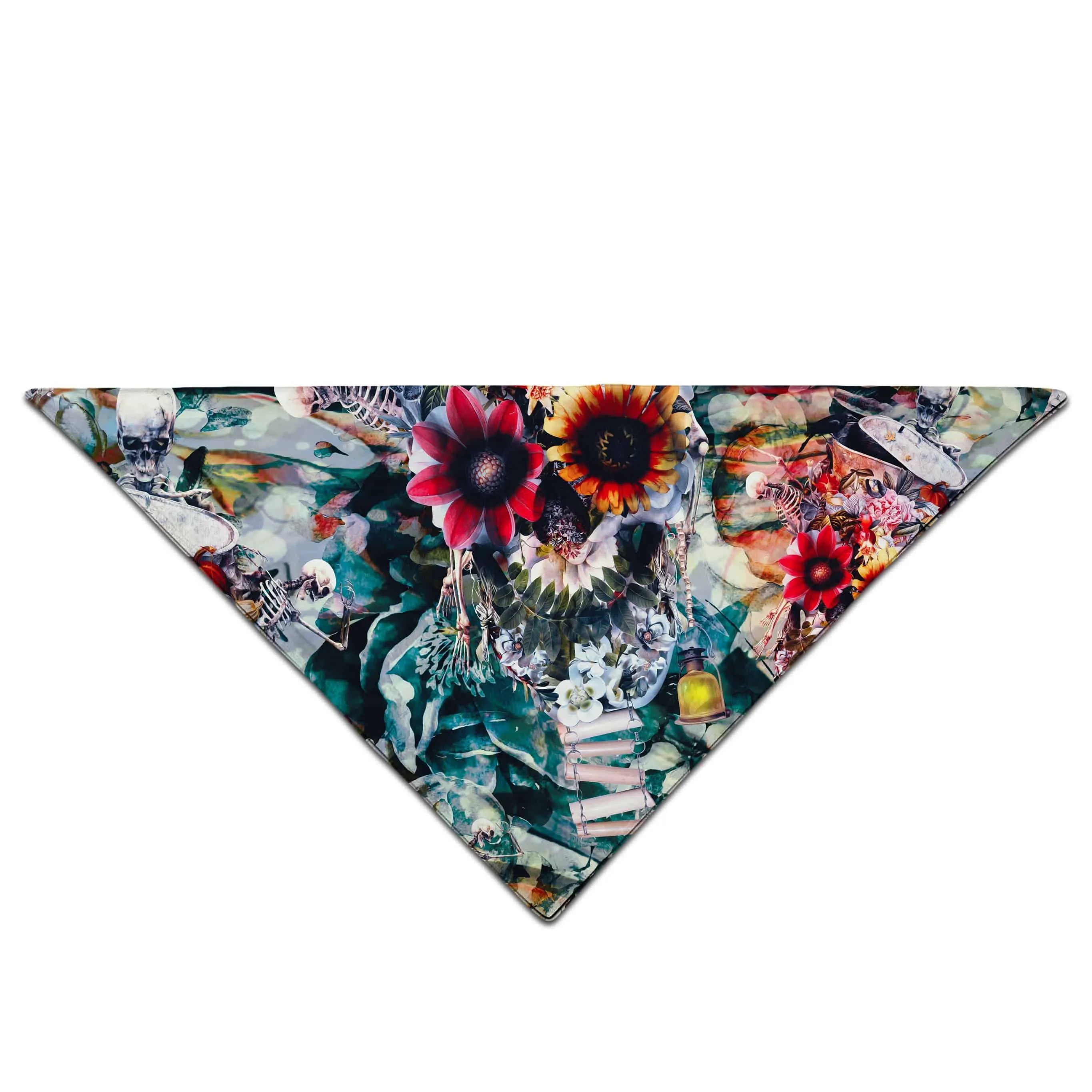 Scarecrow Bandana sold by iEDM product image thumbnail 2