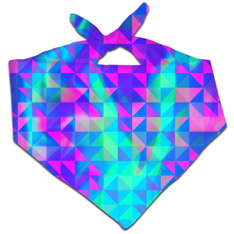 Raspberry Iced Tea Bandana sold by iEDM