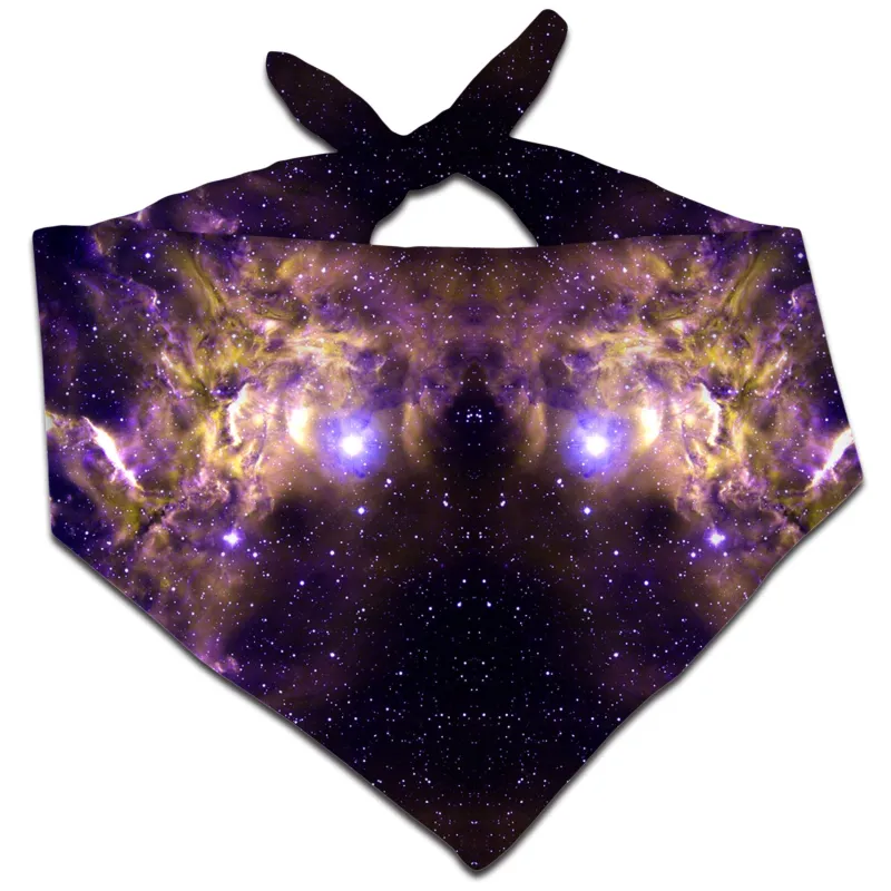 Realm Bandana sold by iEDM