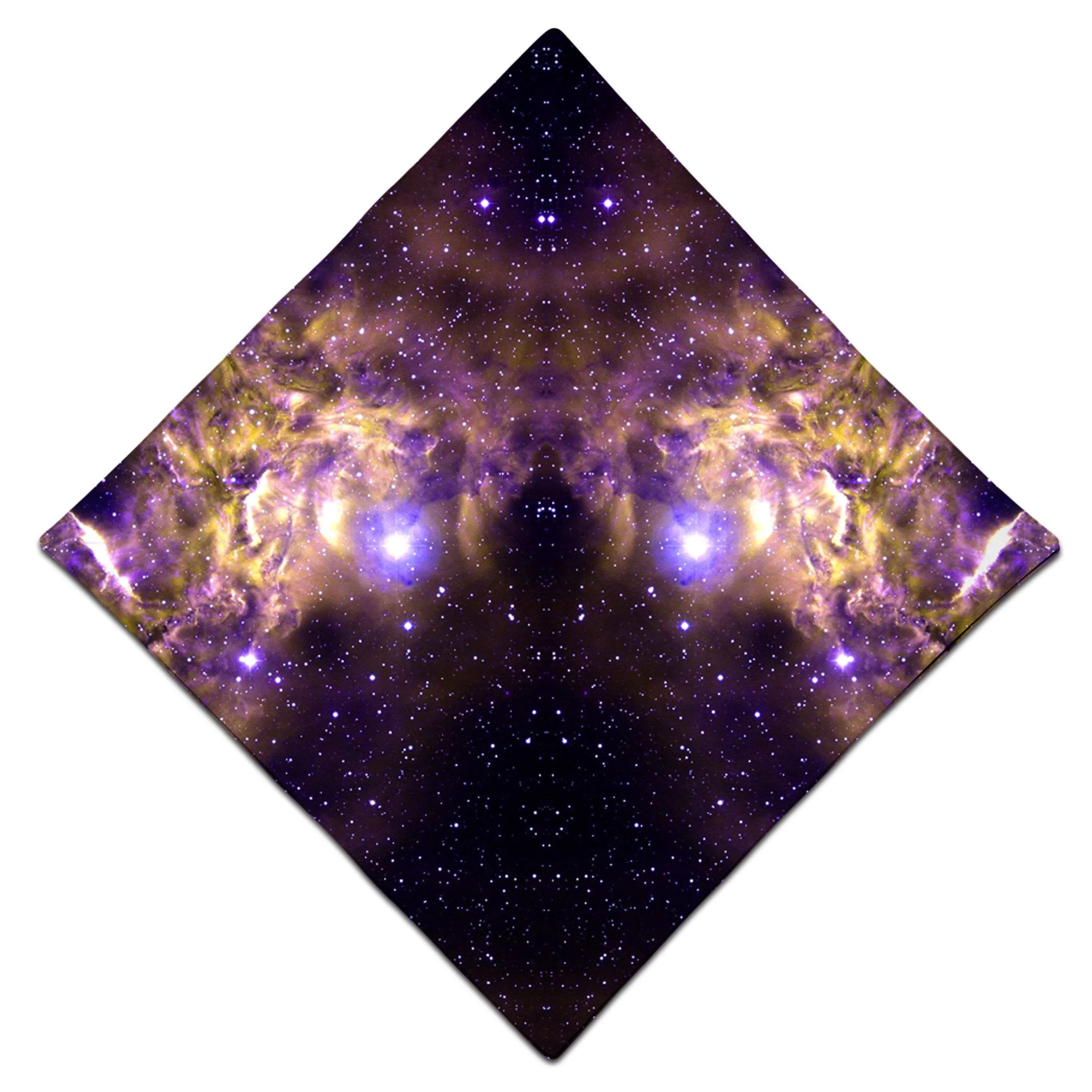 Realm Bandana sold by iEDM product image thumbnail 3