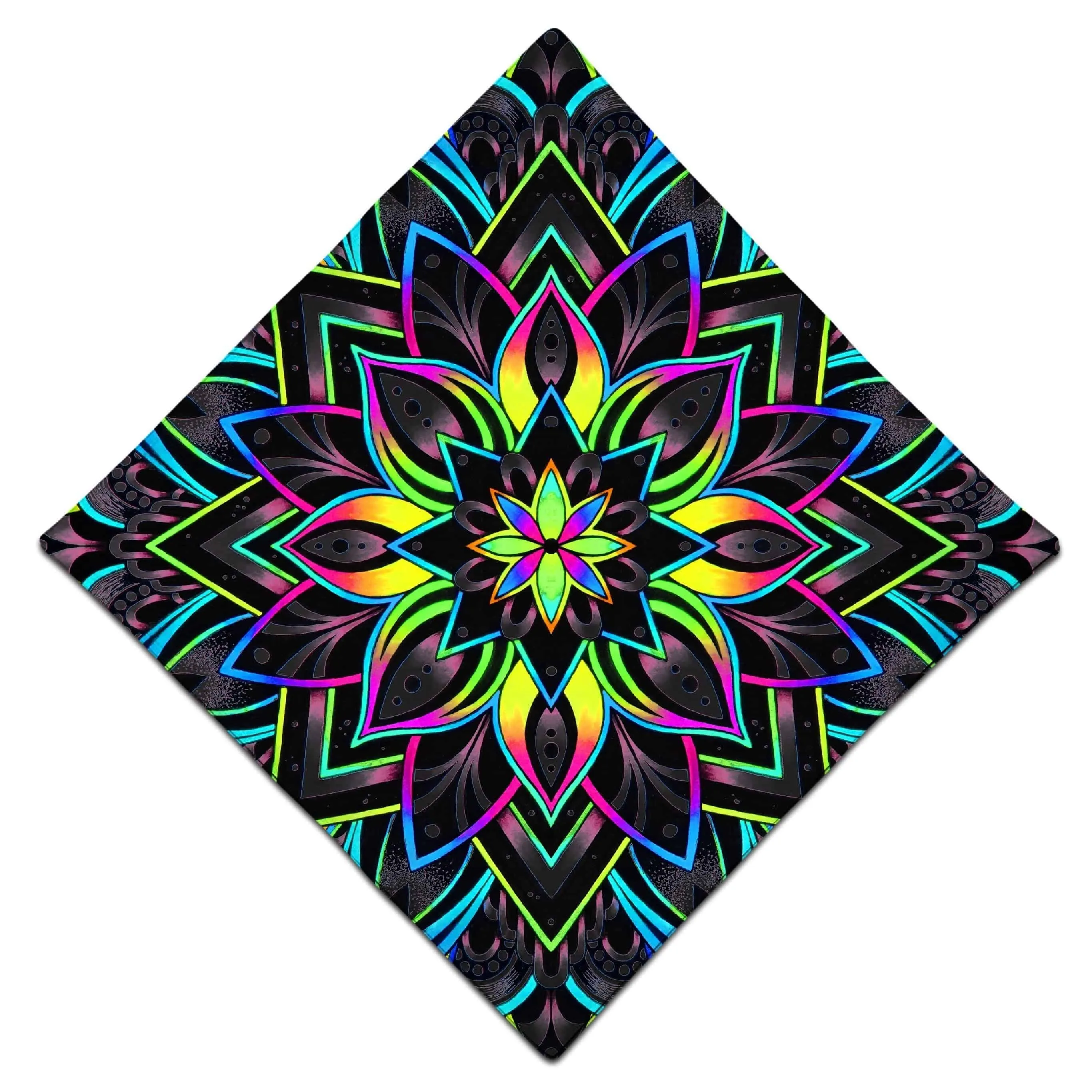 Radiance 2 Bandana sold by iEDM product image thumbnail 3