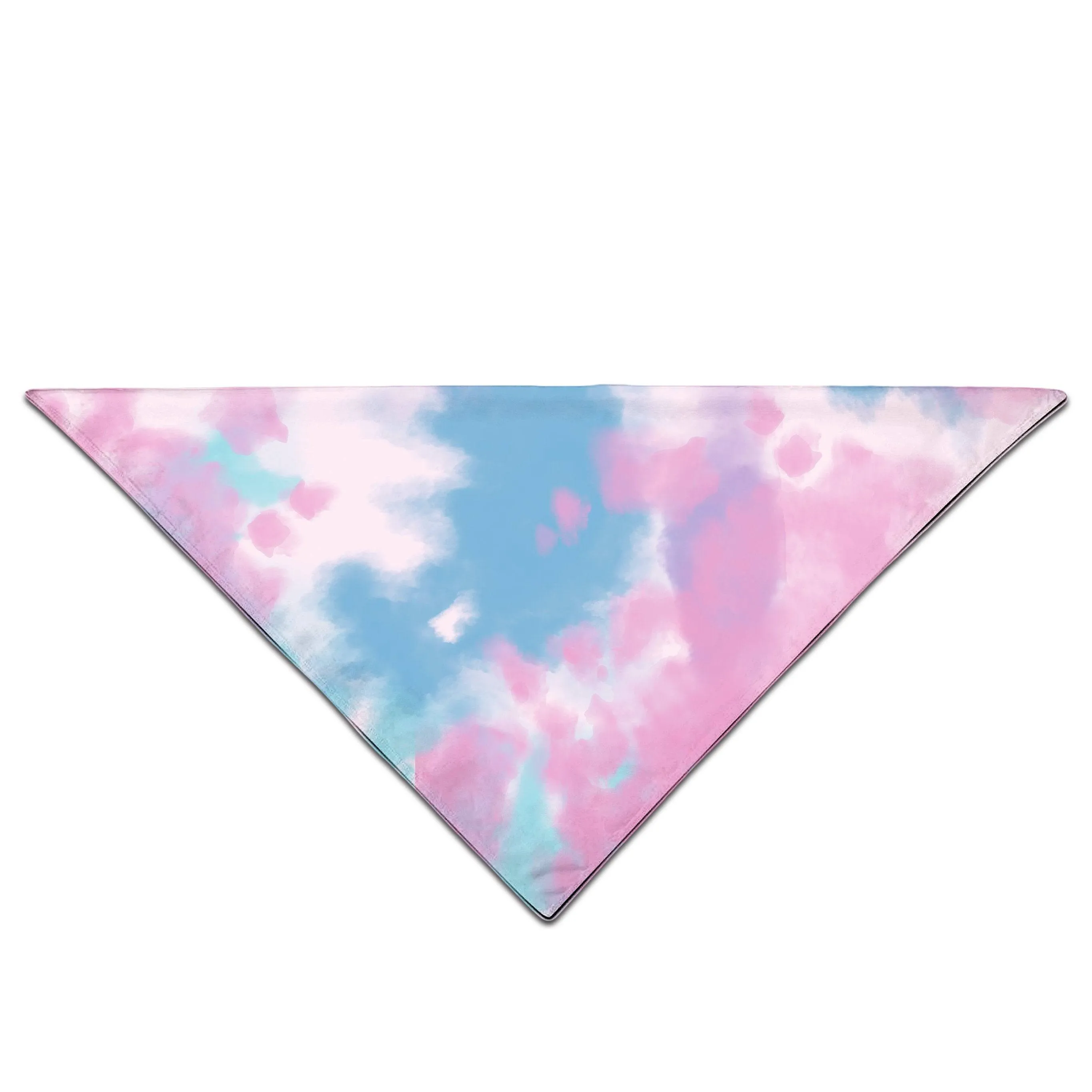 Purple Dye Bandana sold by iEDM product image thumbnail 2