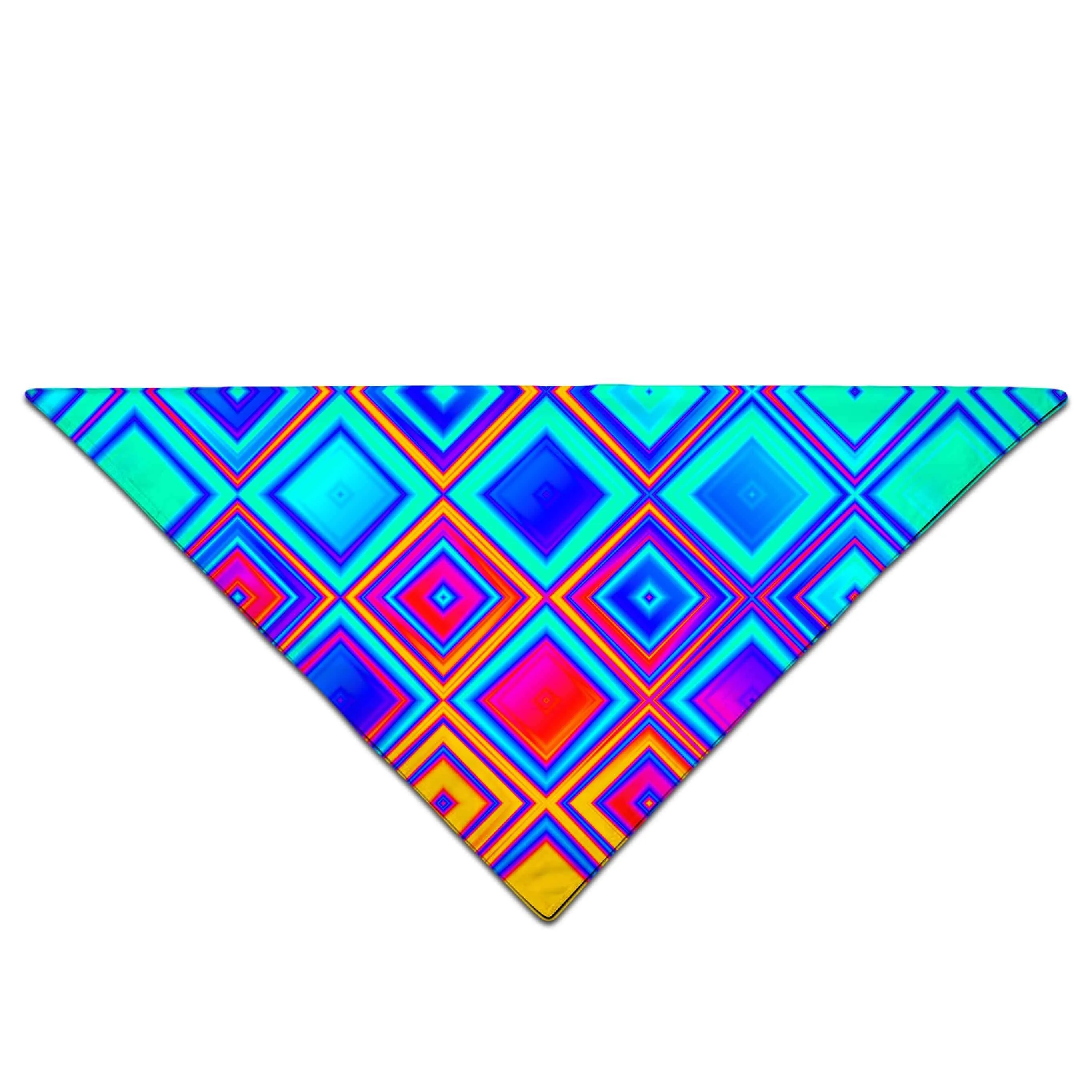 Quick Silver Bandana sold by iEDM product image thumbnail 2
