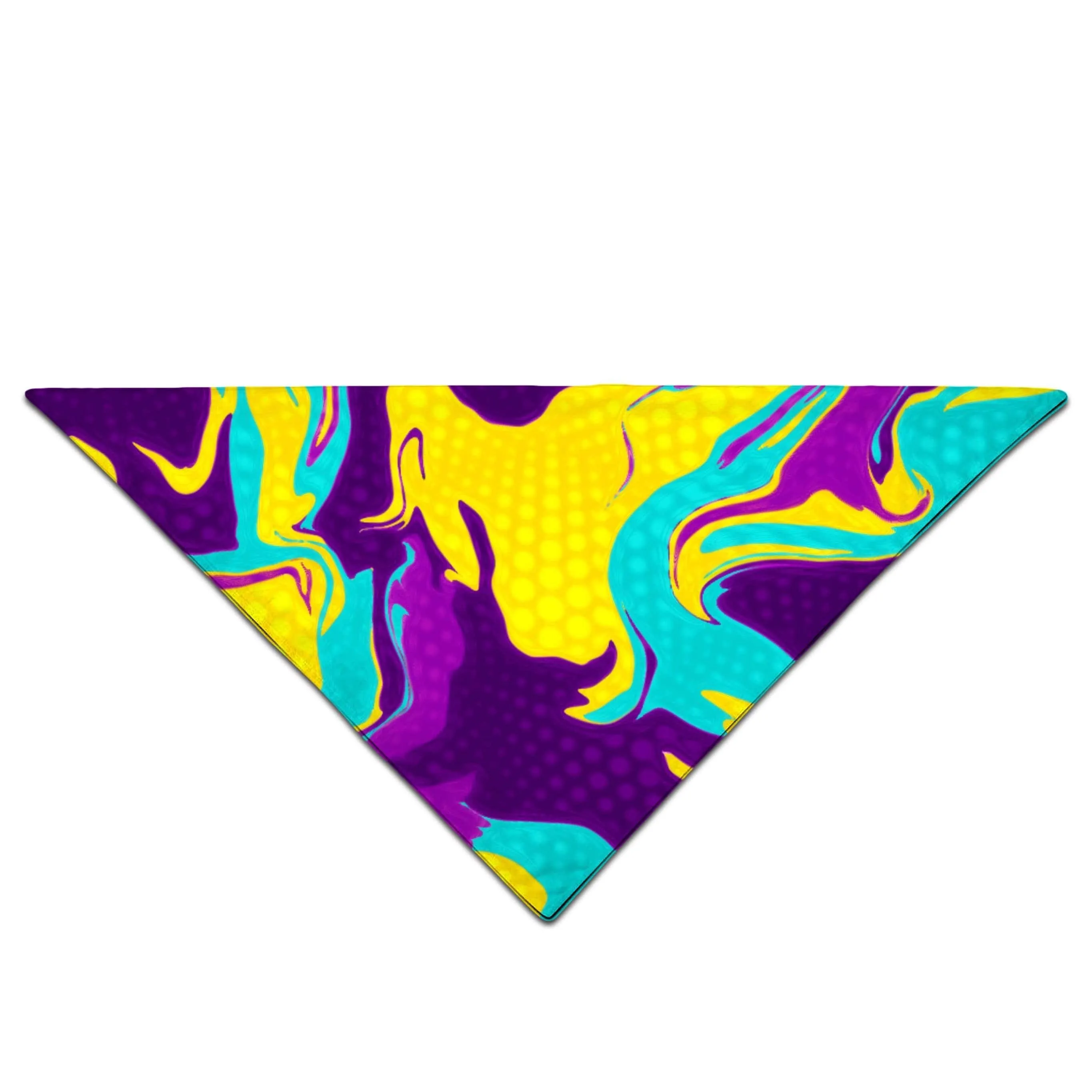 Psychic Bliss Bandana sold by iEDM product image thumbnail 2