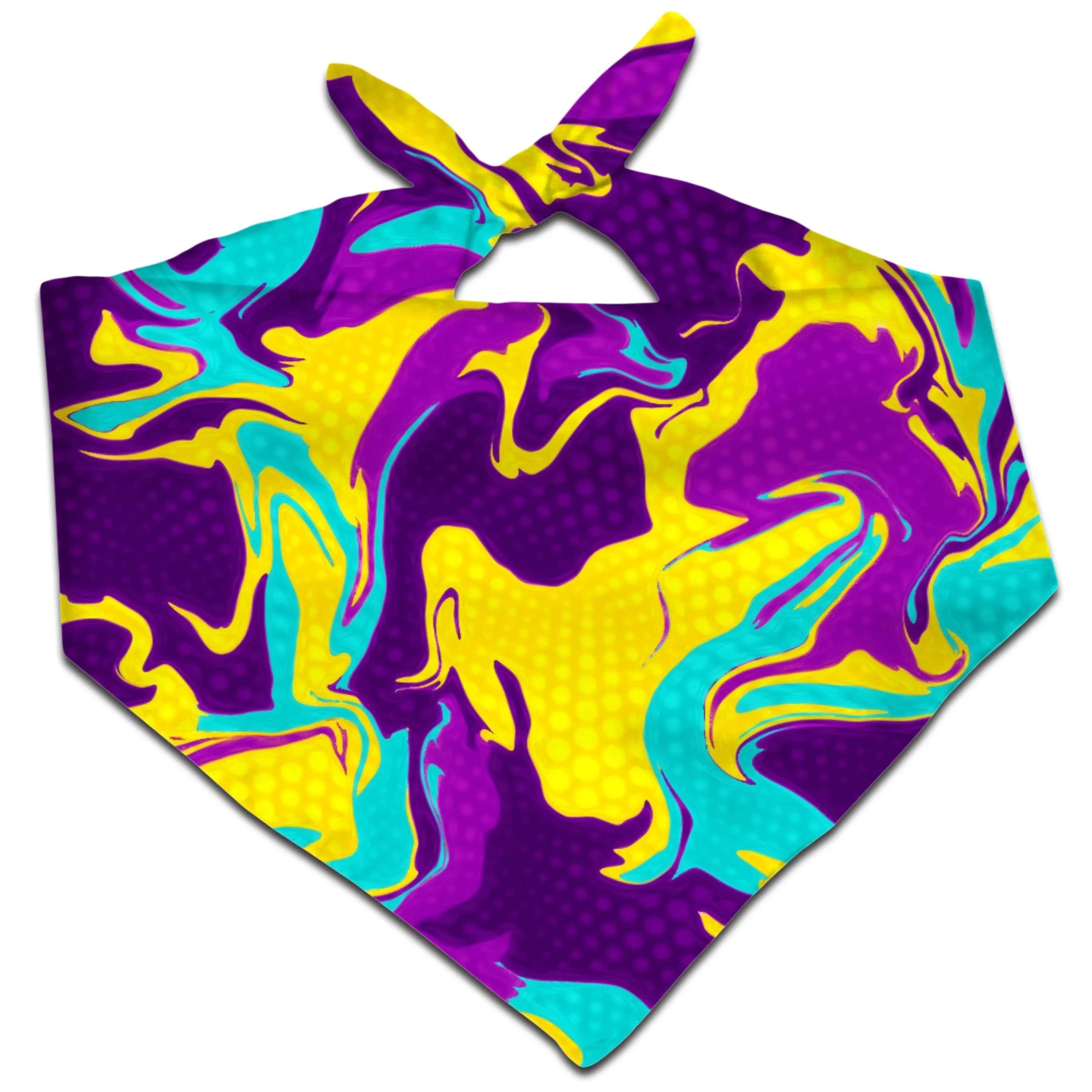 Psychic Bliss Bandana sold by iEDM