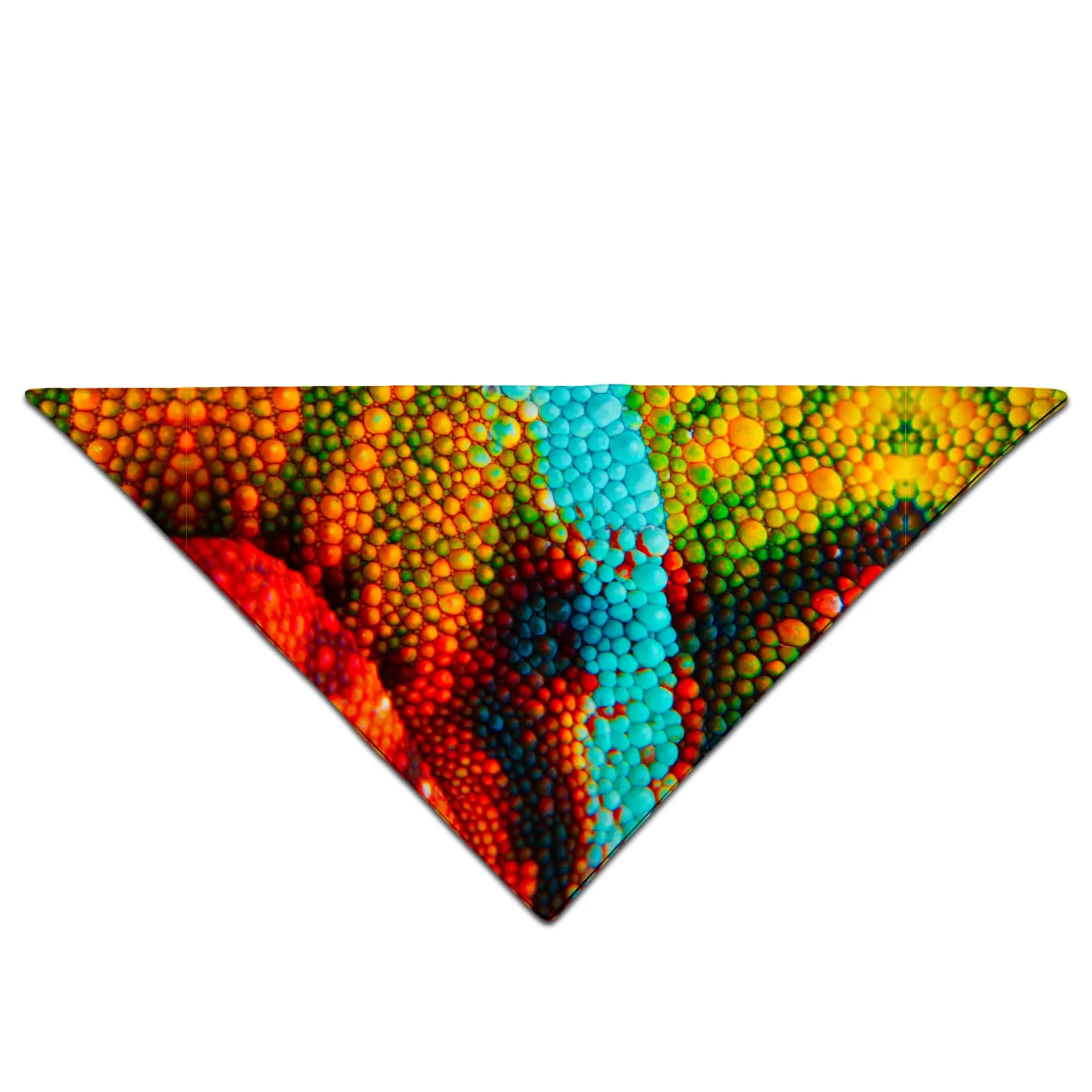 Panther Chameleon Bandana sold by iEDM product image thumbnail 2