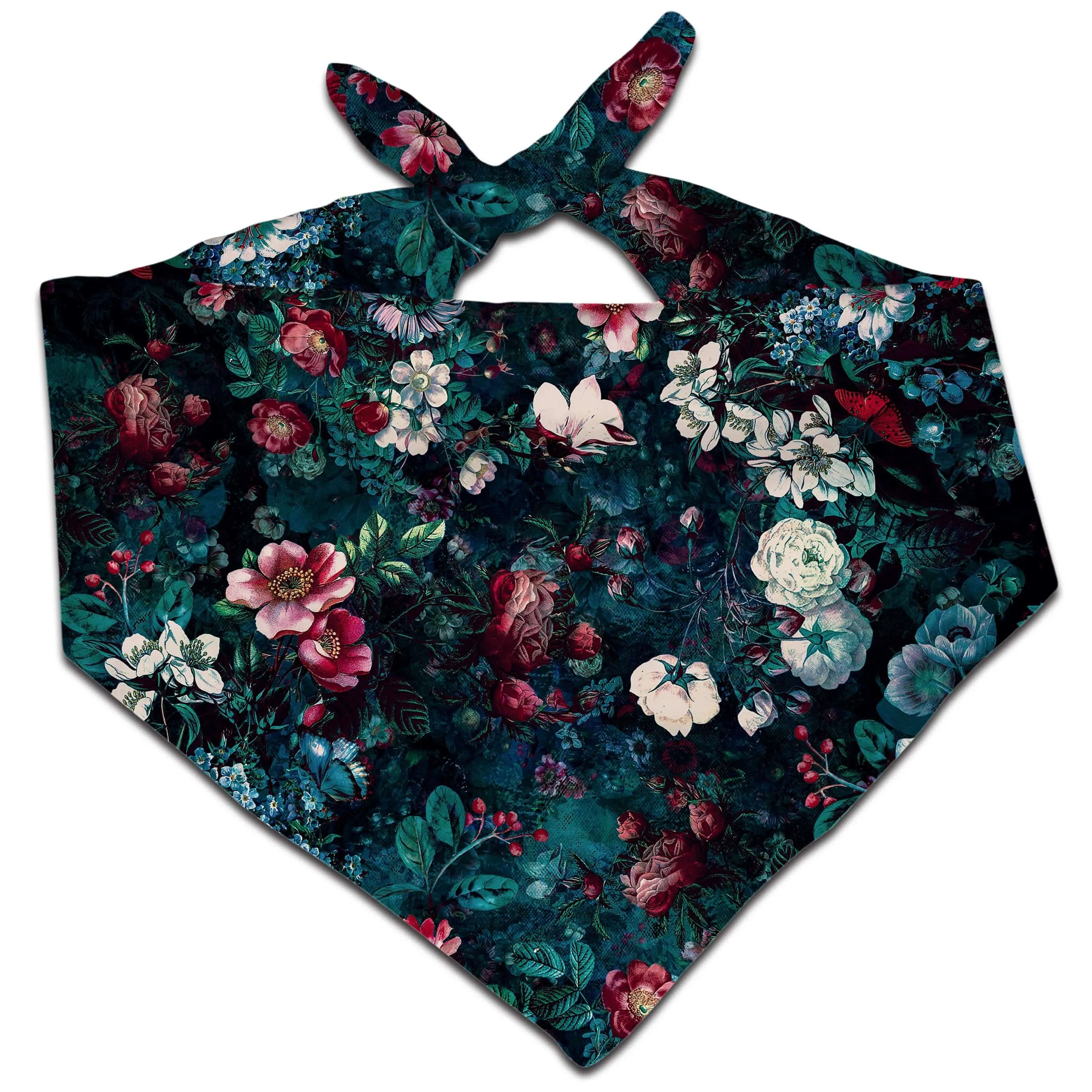 Neon Land Bandana sold by iEDM