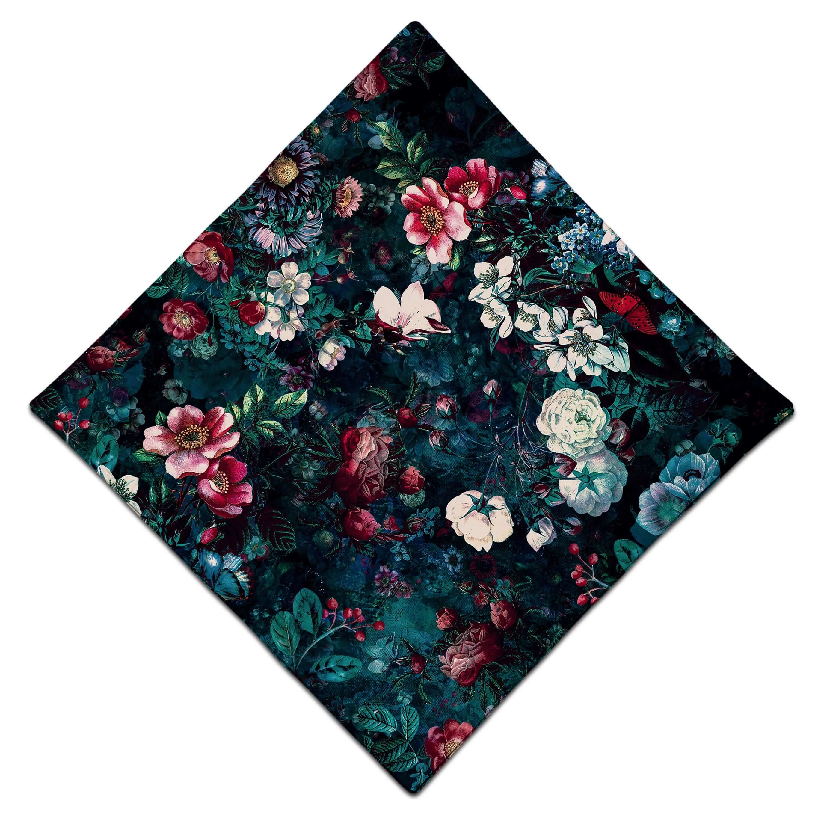 Neon Land Bandana sold by iEDM product image thumbnail 3