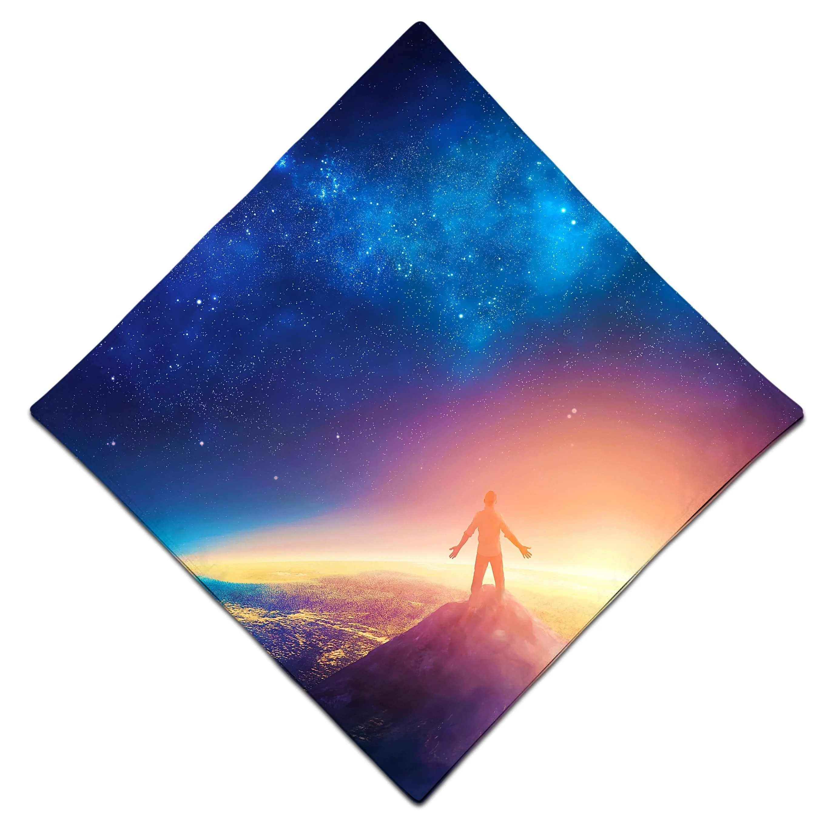 On Top Bandana sold by iEDM product image thumbnail 3