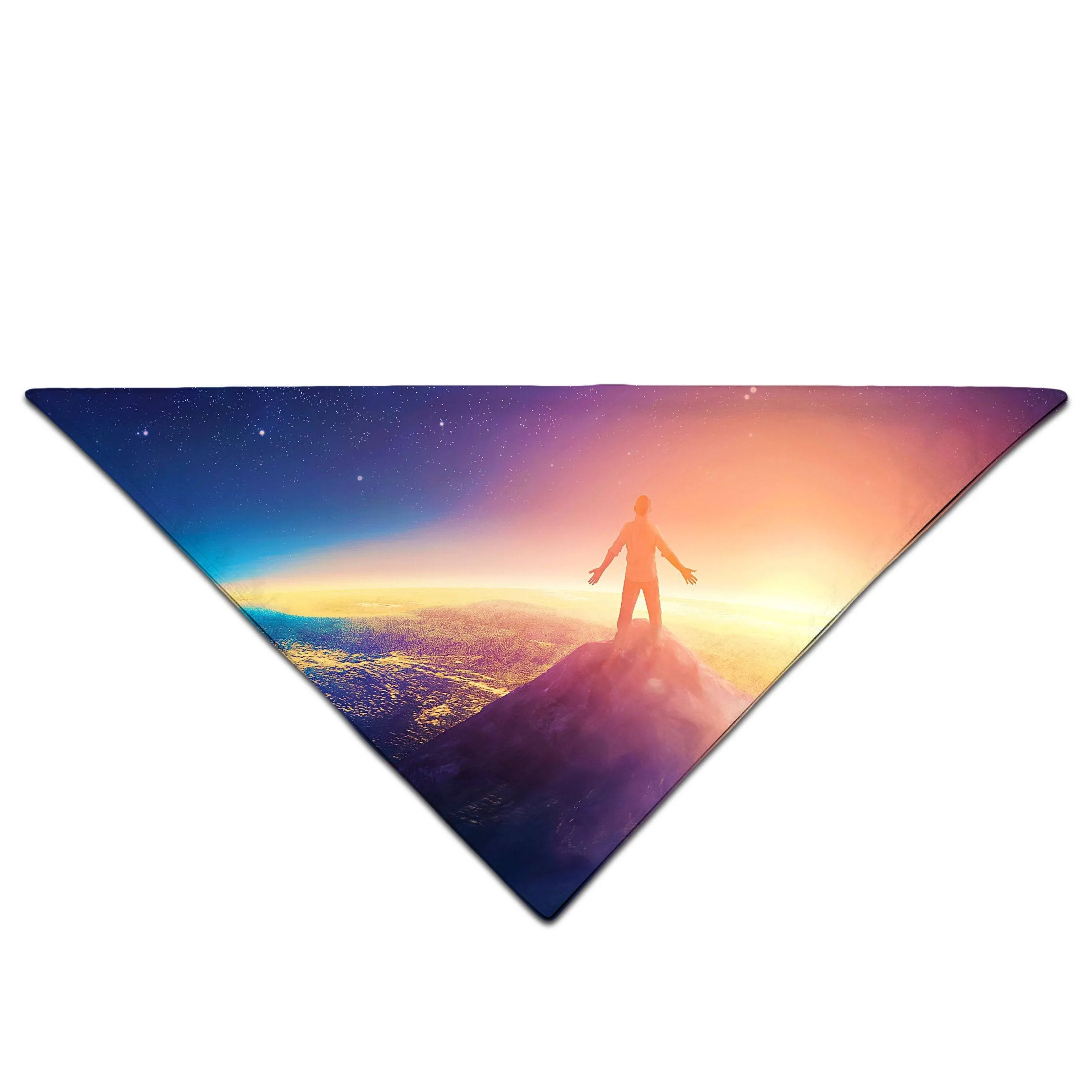 On Top Bandana sold by iEDM product image thumbnail 2