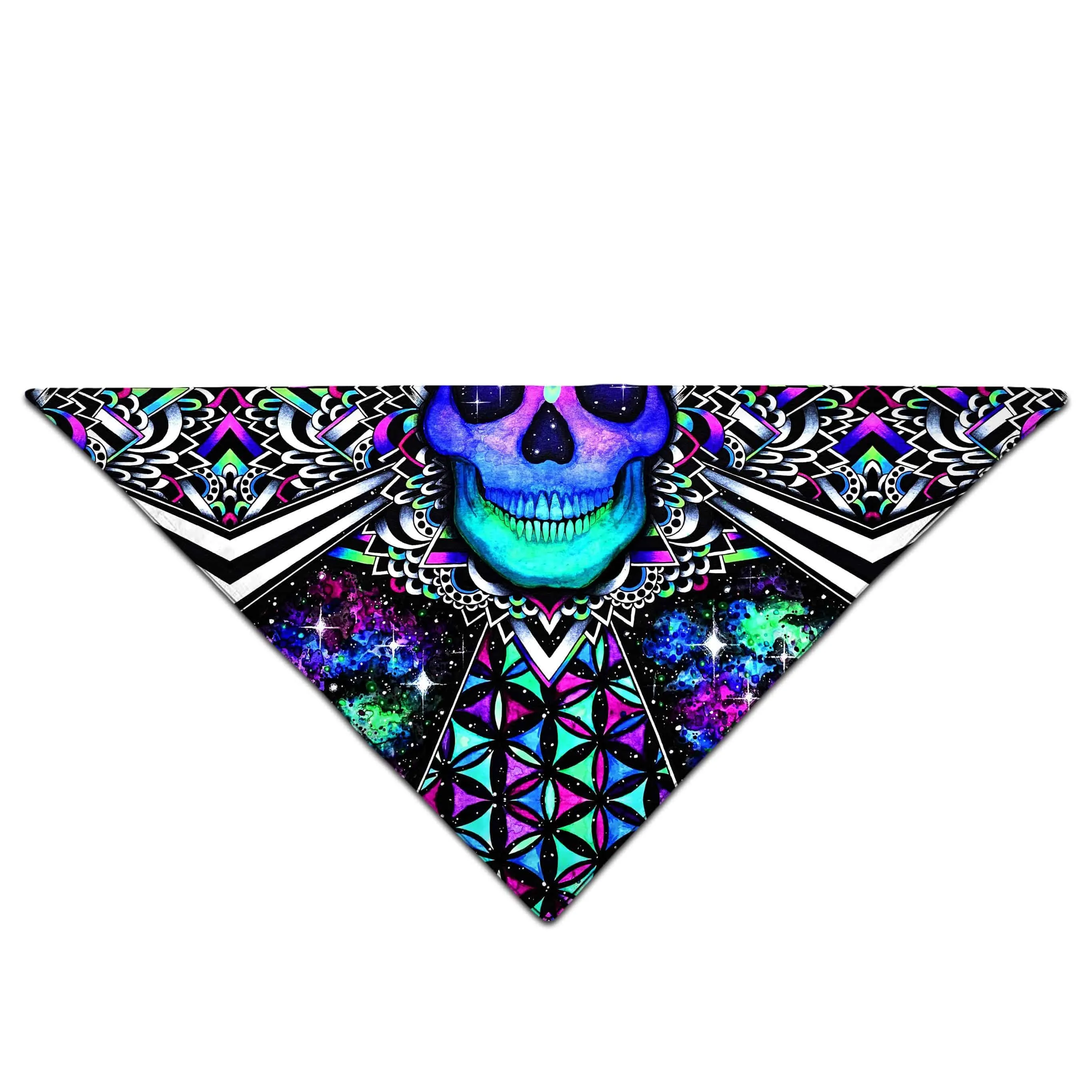 Multiverse Bandana sold by iEDM product image thumbnail 2