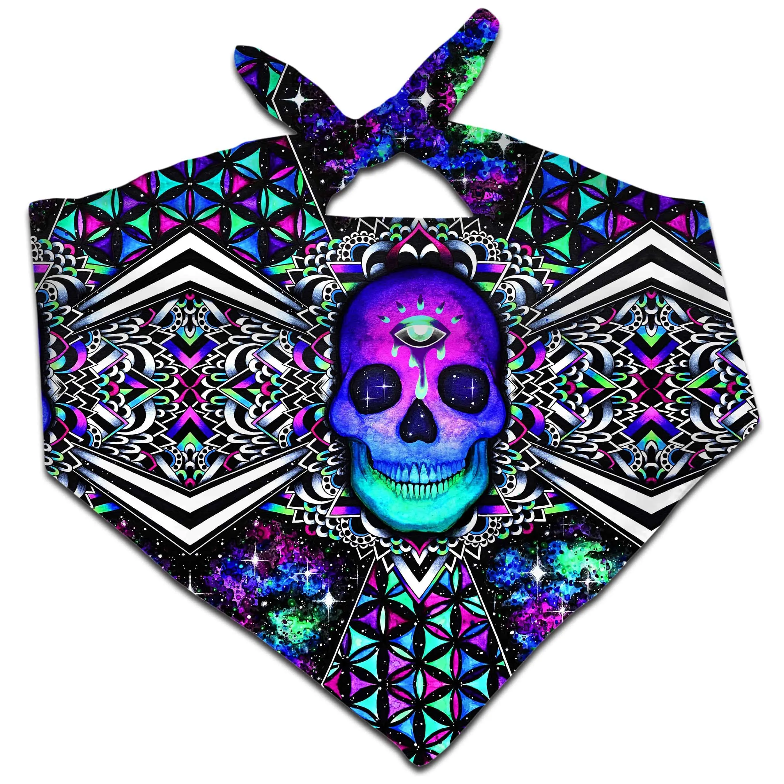 Multiverse Bandana sold by iEDM