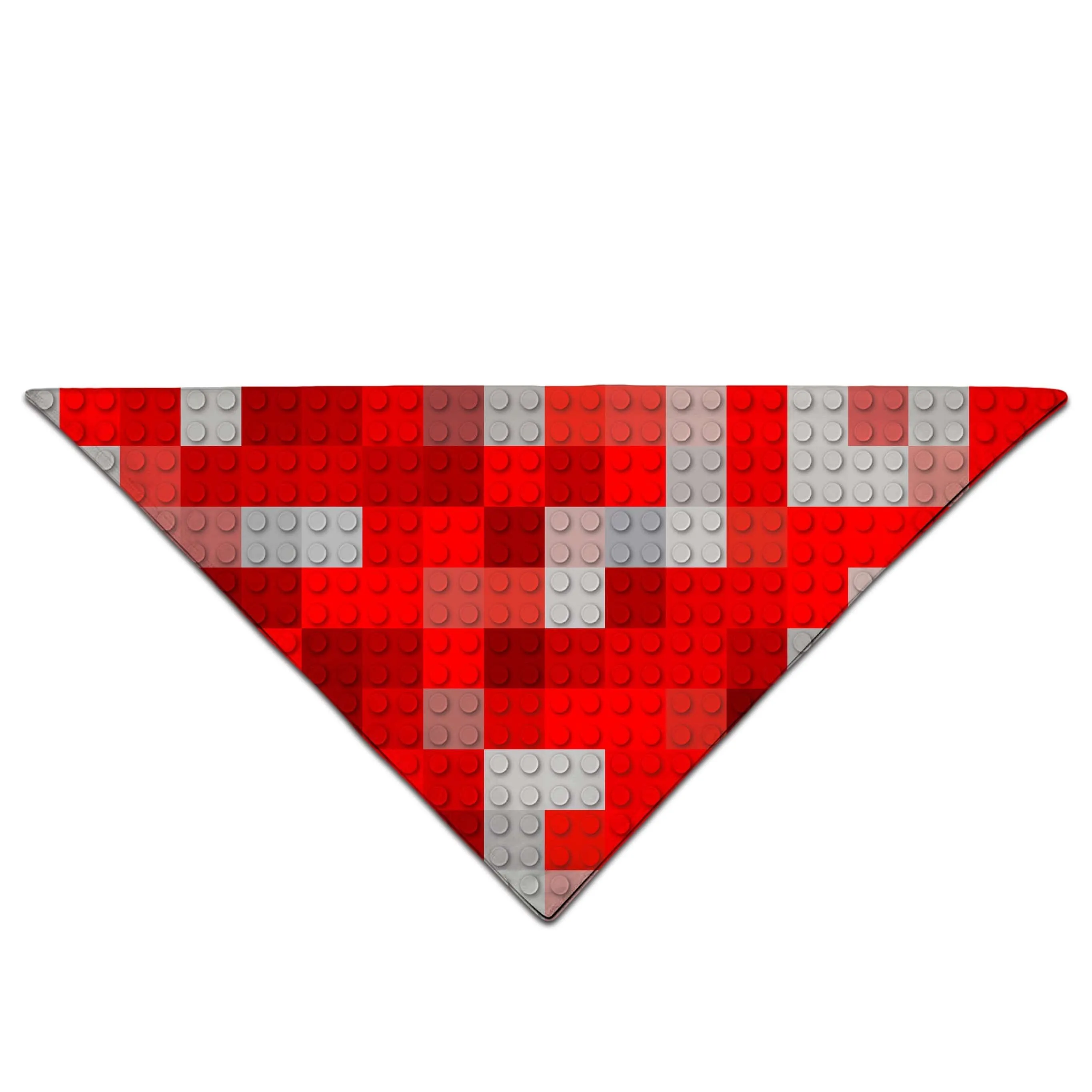 Missing Pieces Bandana sold by iEDM product image thumbnail 2