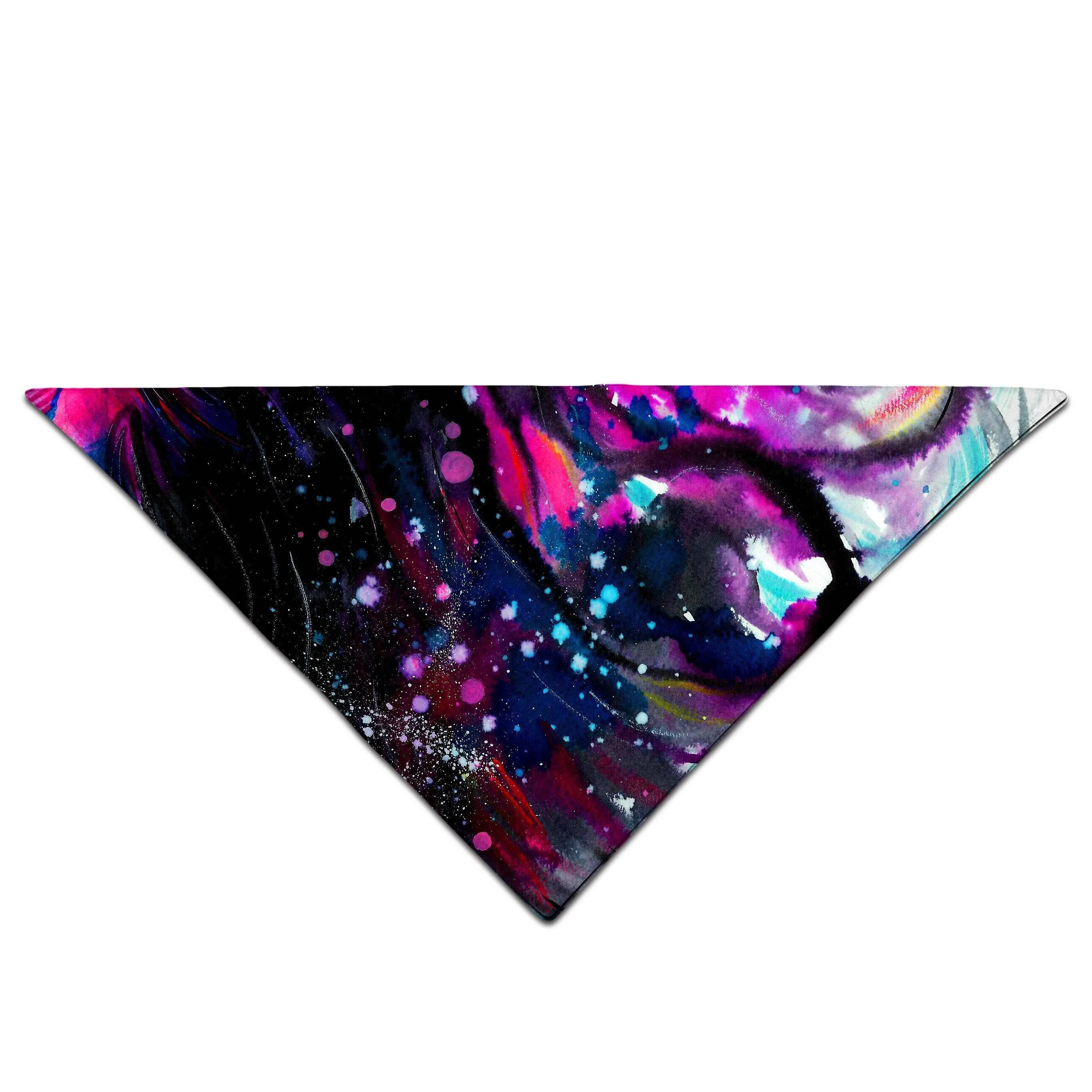 Lion Color Bandana sold by iEDM product image thumbnail 2