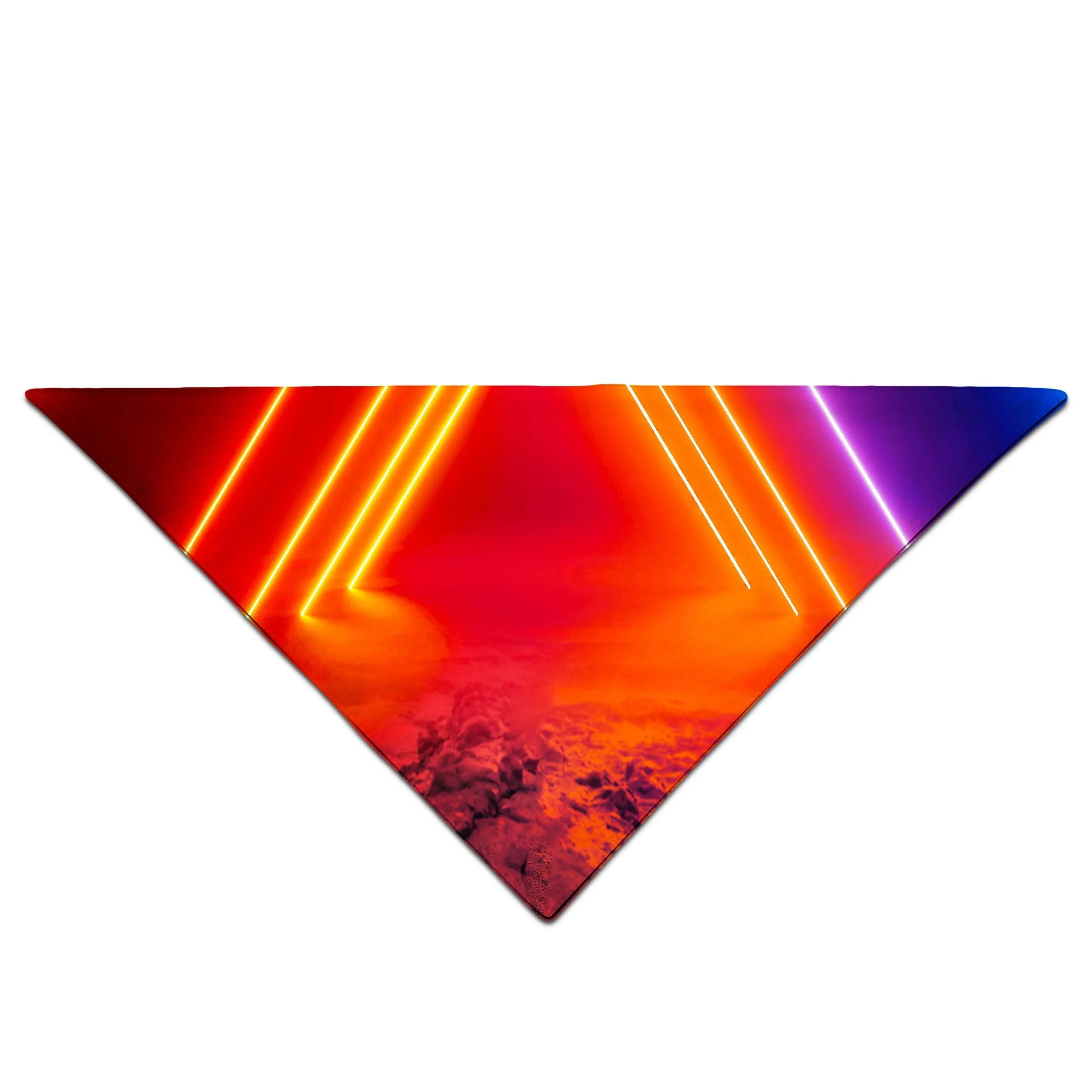 Luminous Entry Bandana sold by iEDM product image thumbnail 2