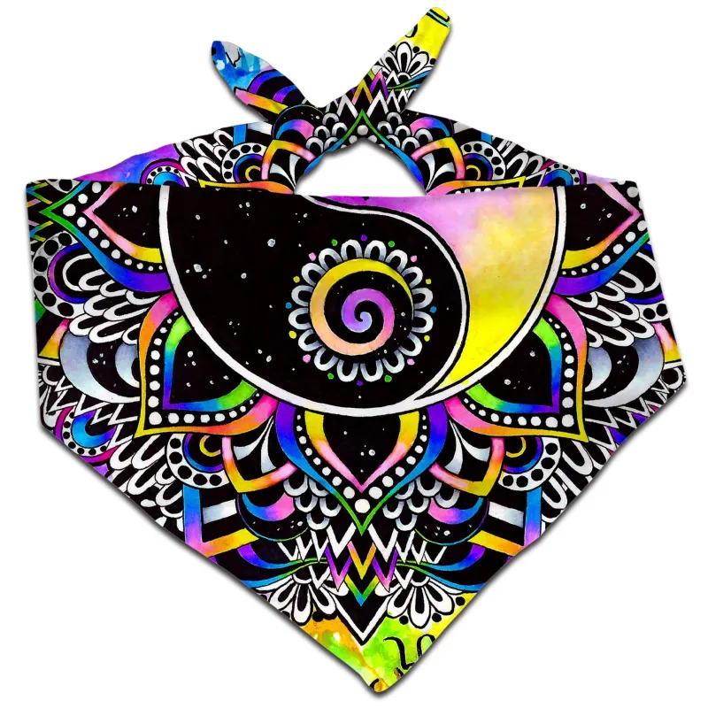 Magical Balance Bandana sold by iEDM