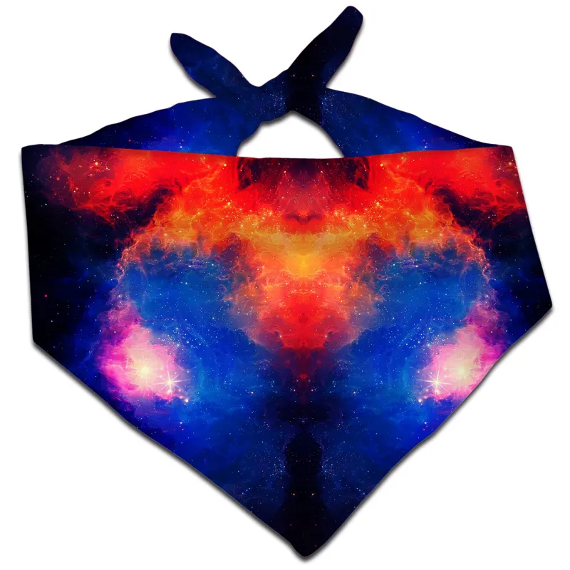 Magna Bandana sold by iEDM