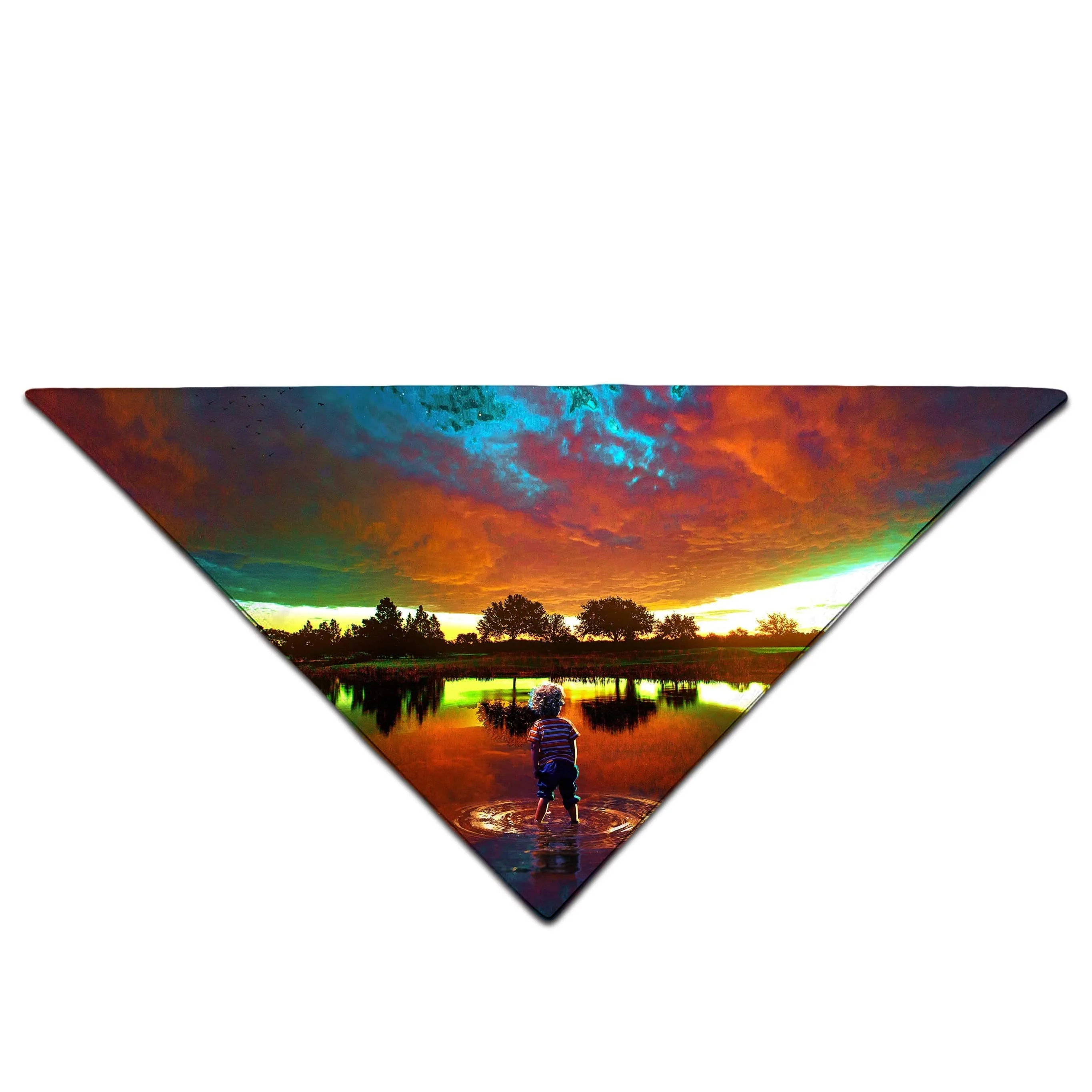 Inspire Bandana sold by iEDM product image thumbnail 2