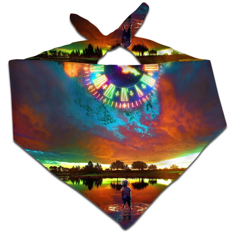 Inspire Bandana sold by iEDM