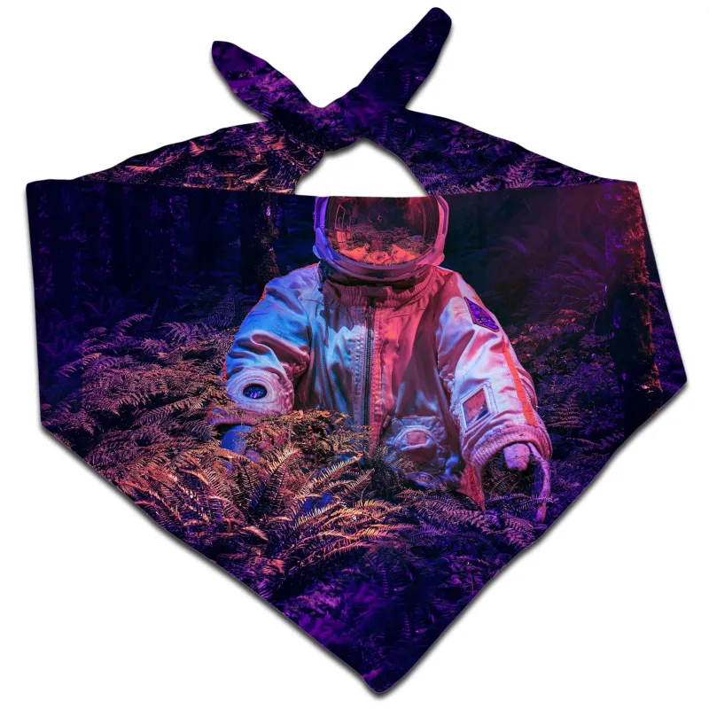 High Above Bandana sold by iEDM