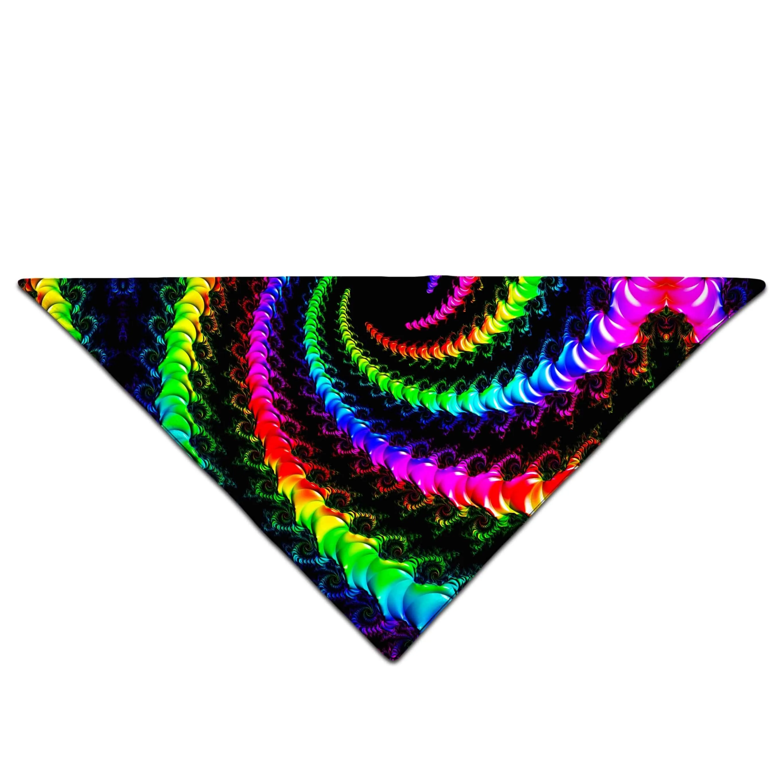 Hypersonic Portal Bandana sold by iEDM product image thumbnail 2