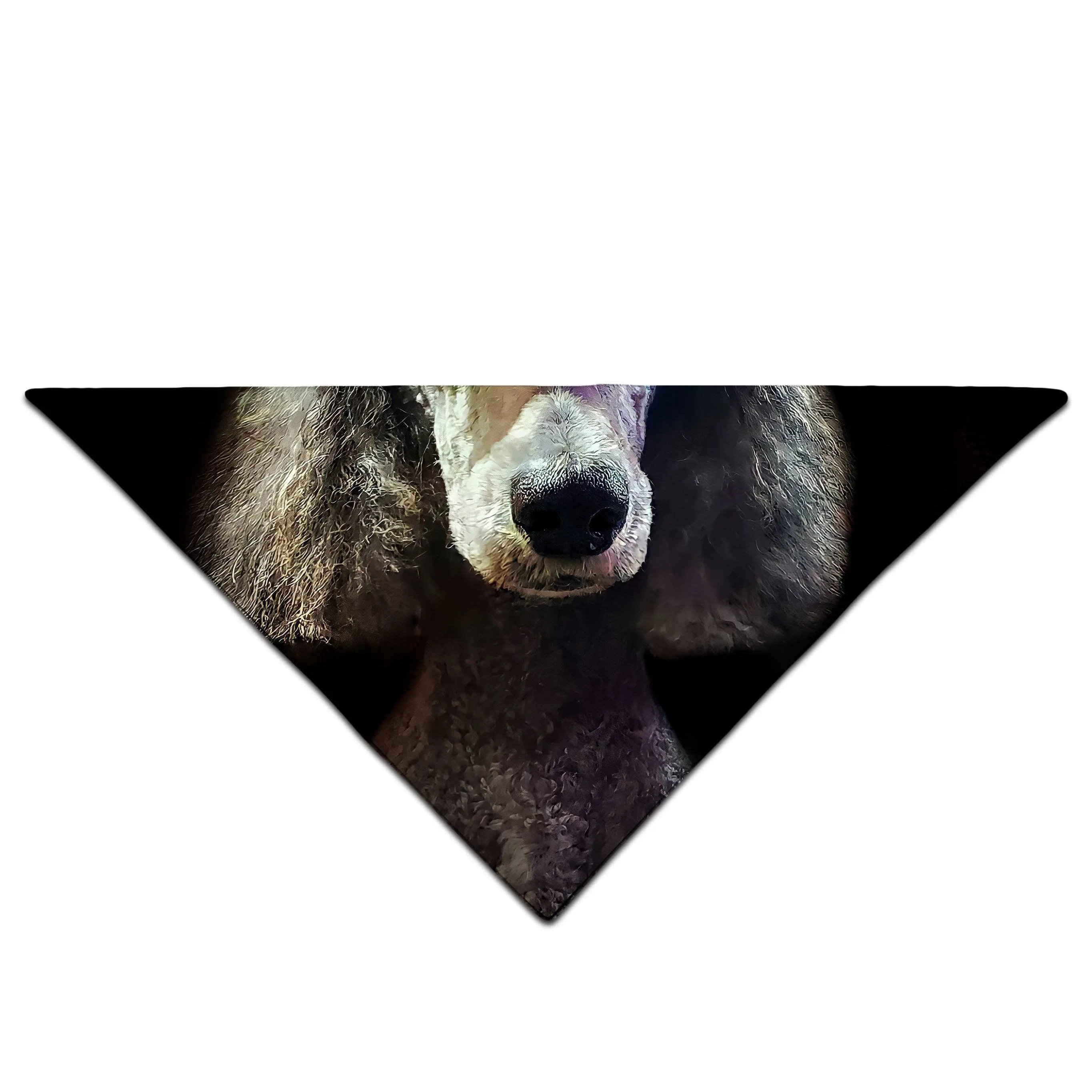 Kitty Bandana sold by iEDM product image thumbnail 2