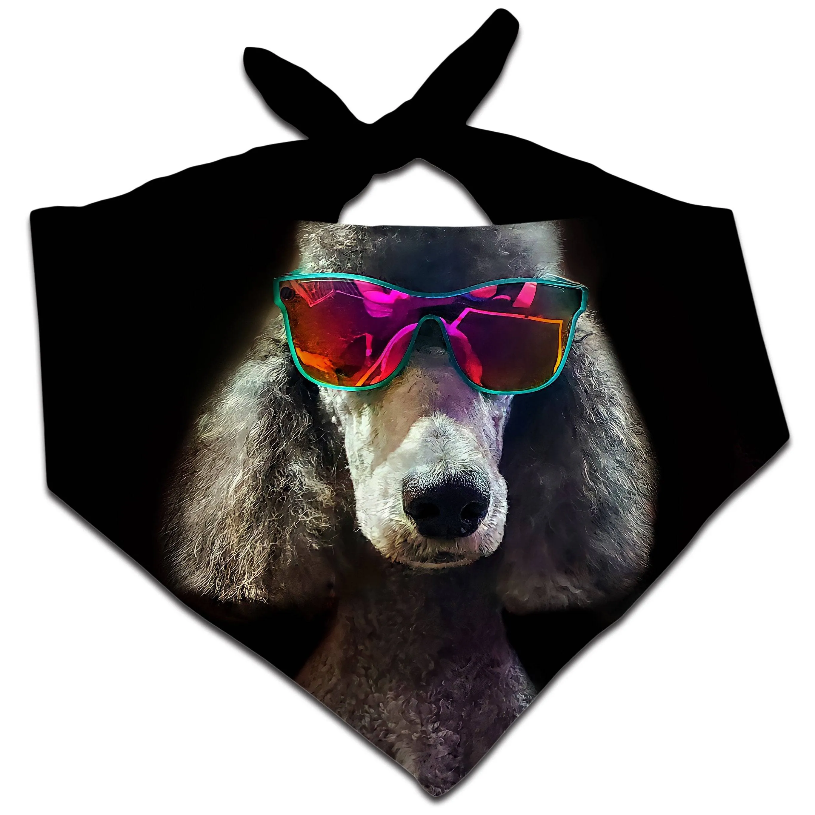 Kitty Bandana sold by iEDM