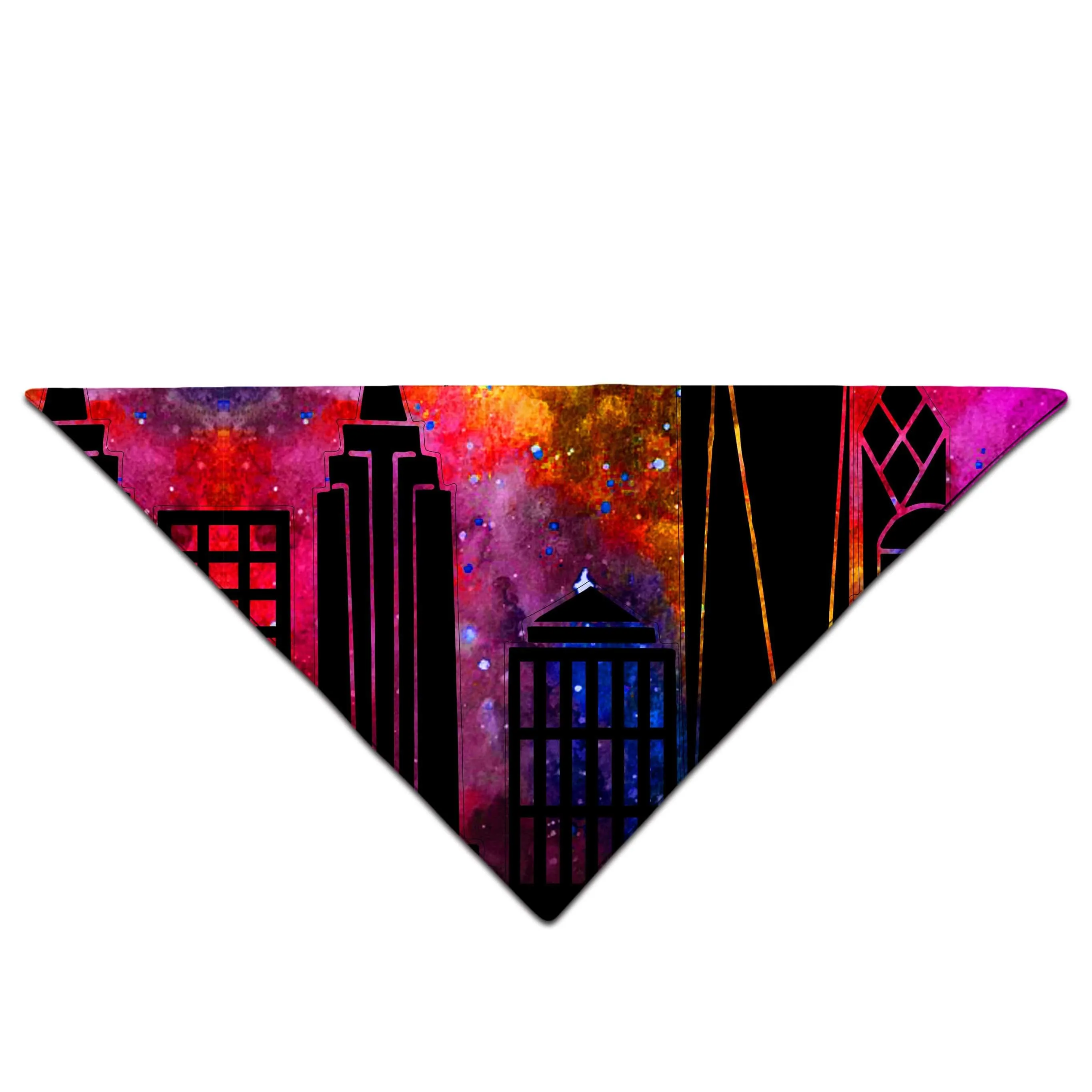 King Kong Abduction Bandana sold by iEDM product image thumbnail 2